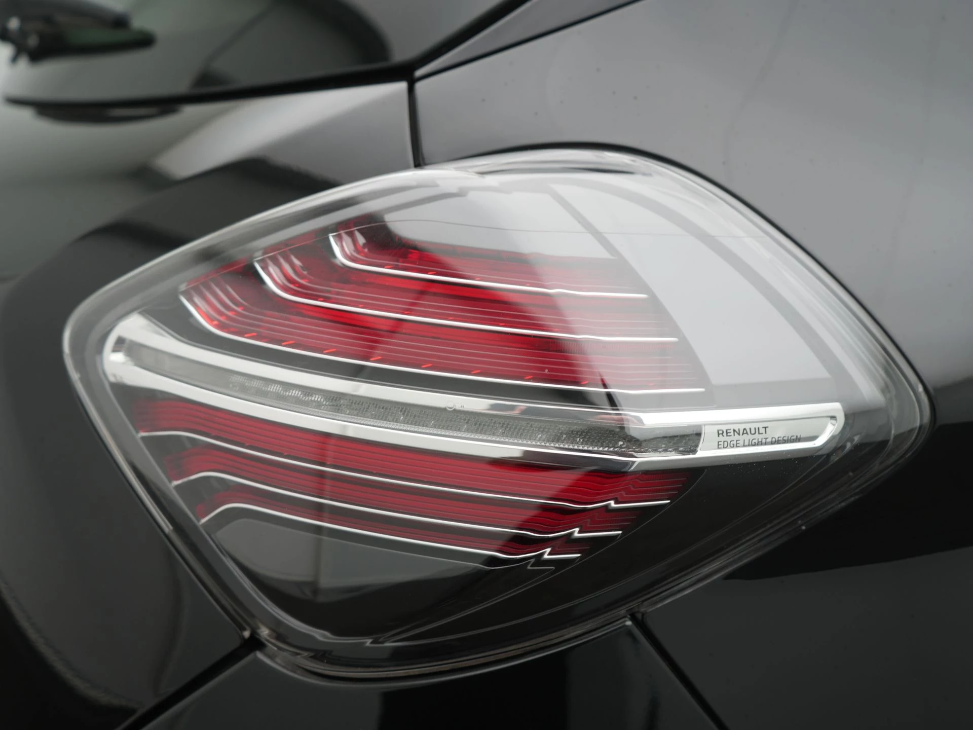 Hoofdafbeelding Renault ZOE