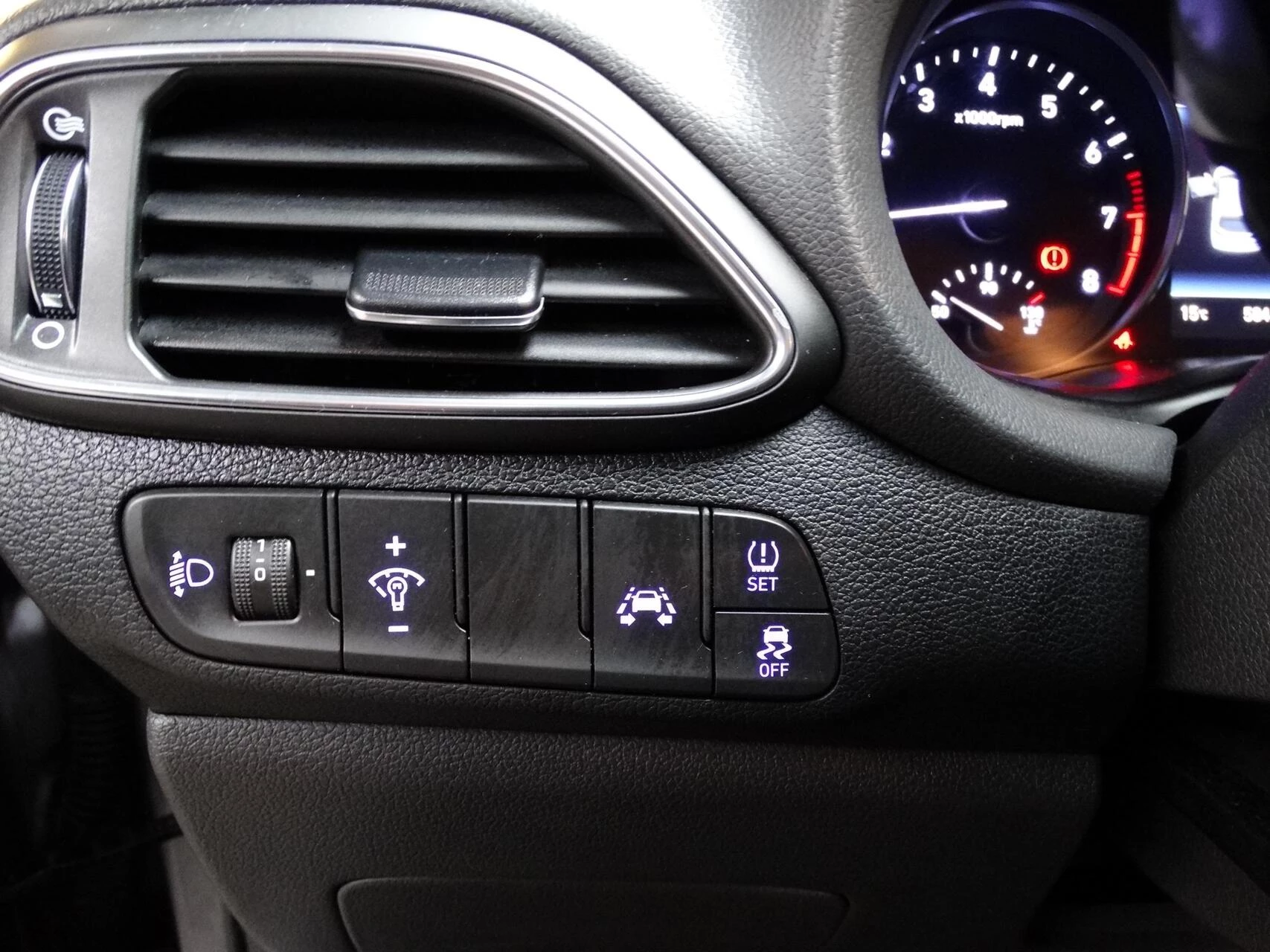 Hoofdafbeelding Hyundai i30