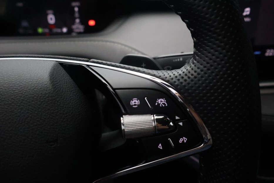 Hoofdafbeelding Škoda Enyaq iV