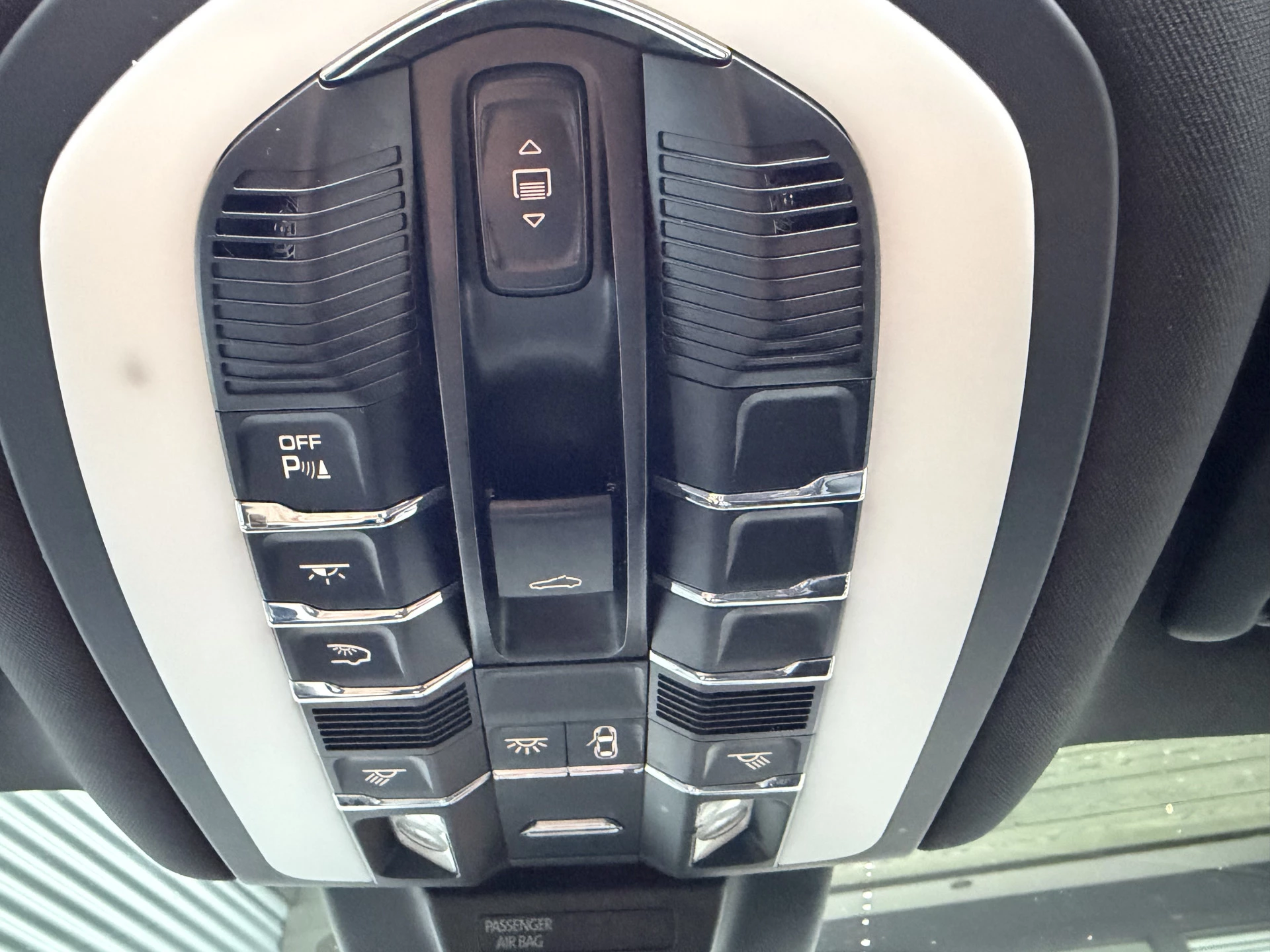 Hoofdafbeelding Porsche Macan