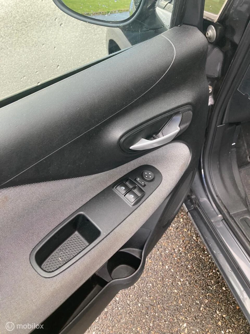 Hoofdafbeelding Fiat Punto