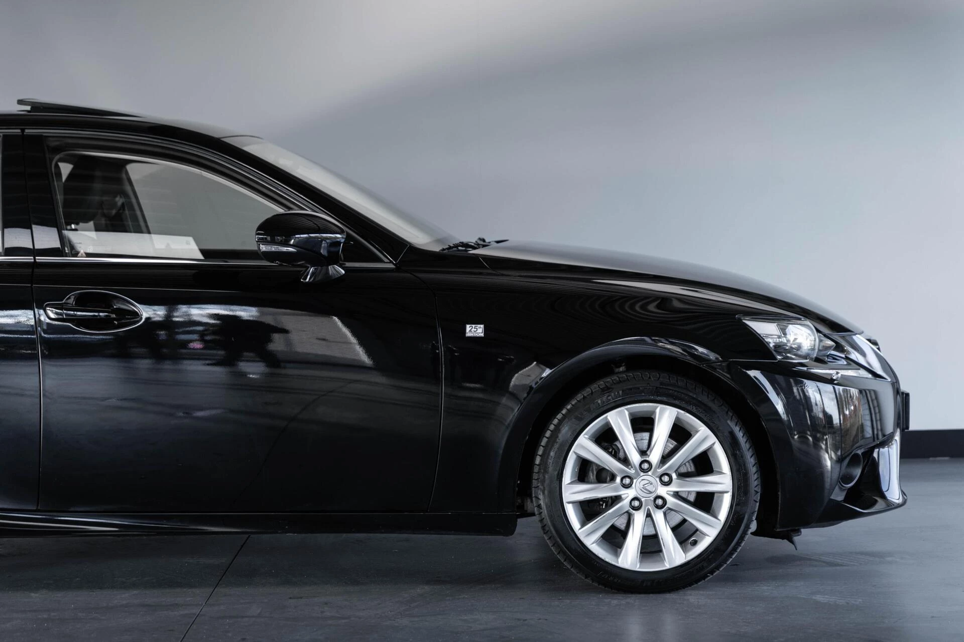 Hoofdafbeelding Lexus IS