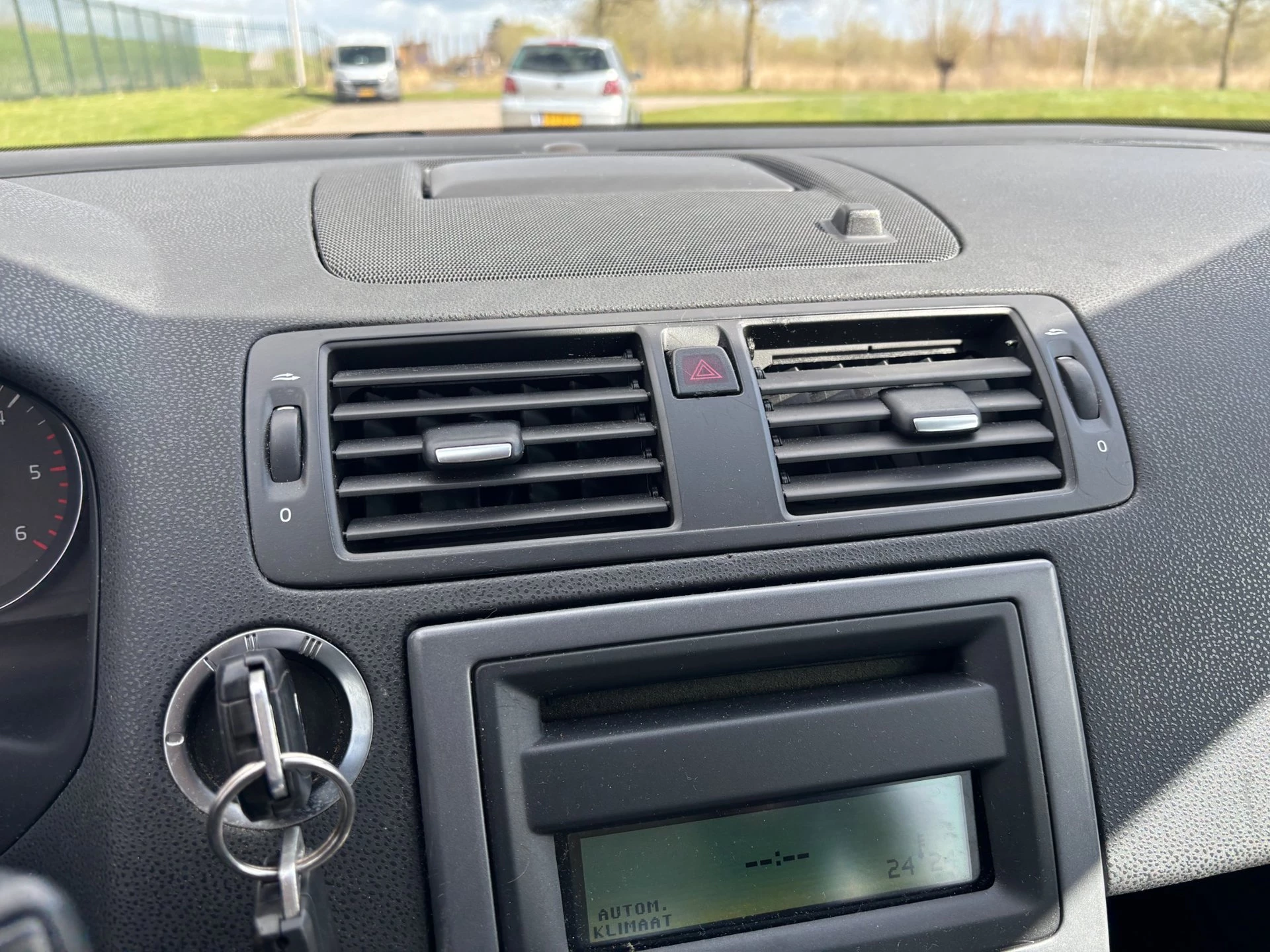 Hoofdafbeelding Volvo V50