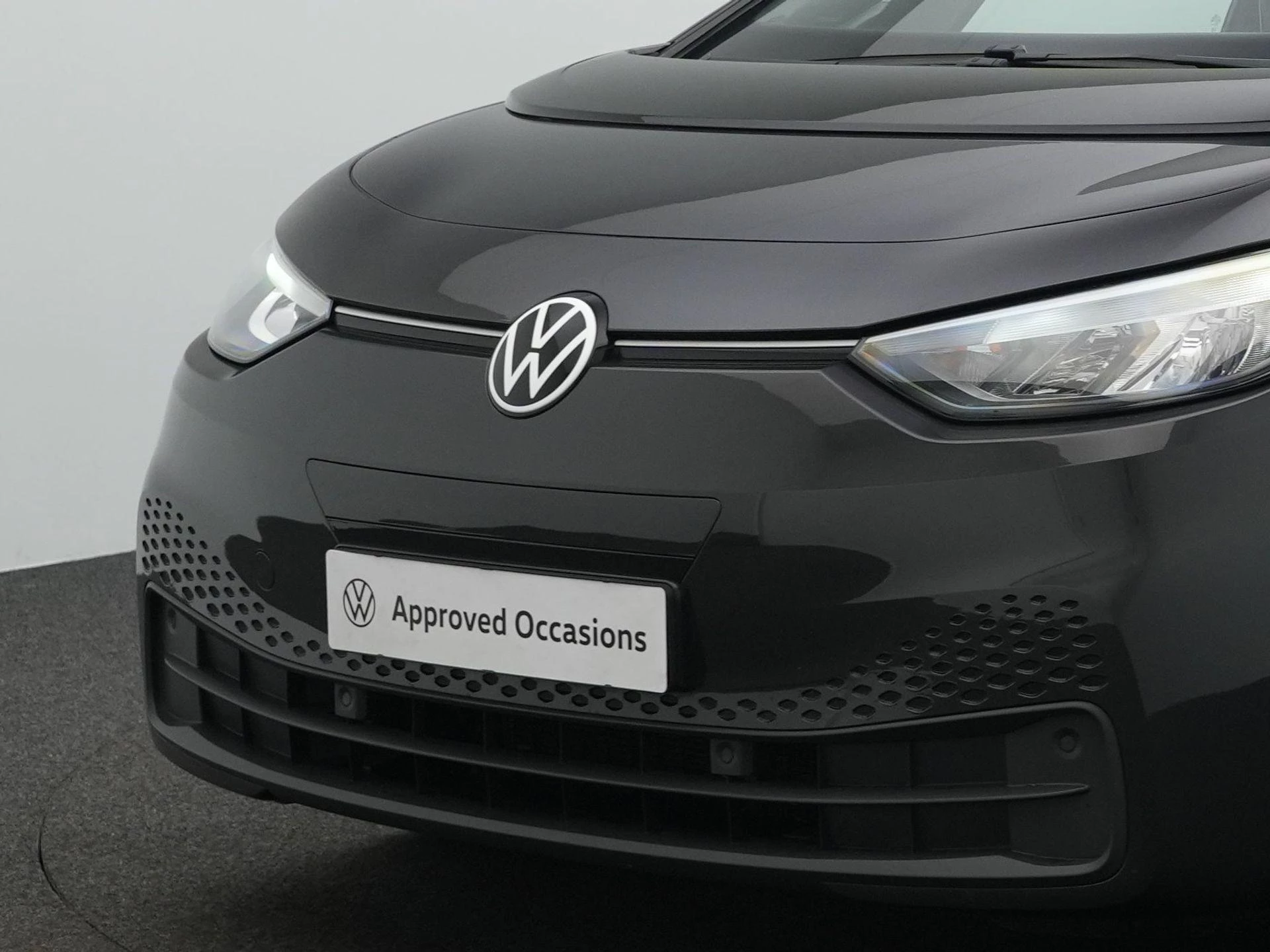 Hoofdafbeelding Volkswagen ID.3