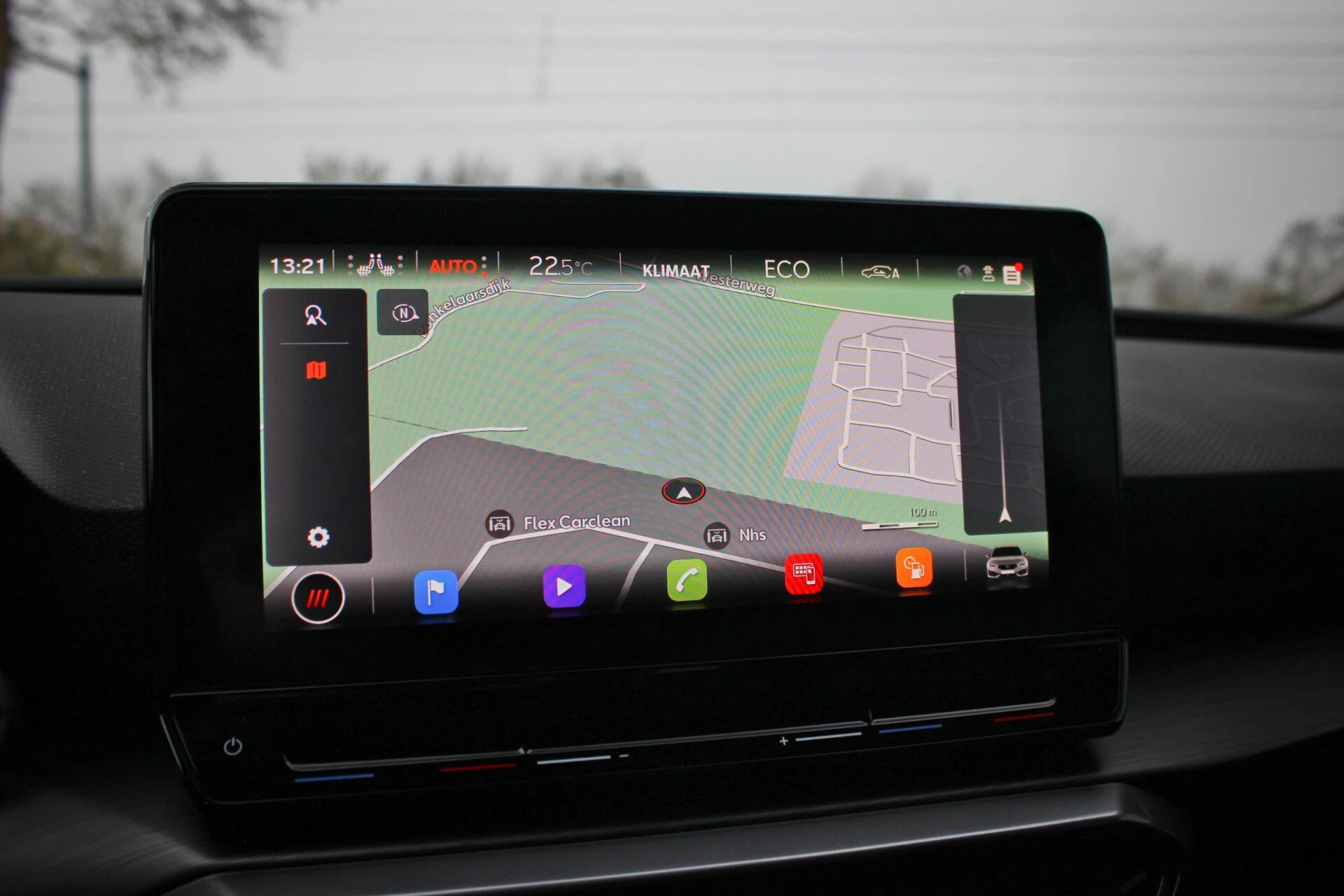 Hoofdafbeelding CUPRA Leon Sportstourer