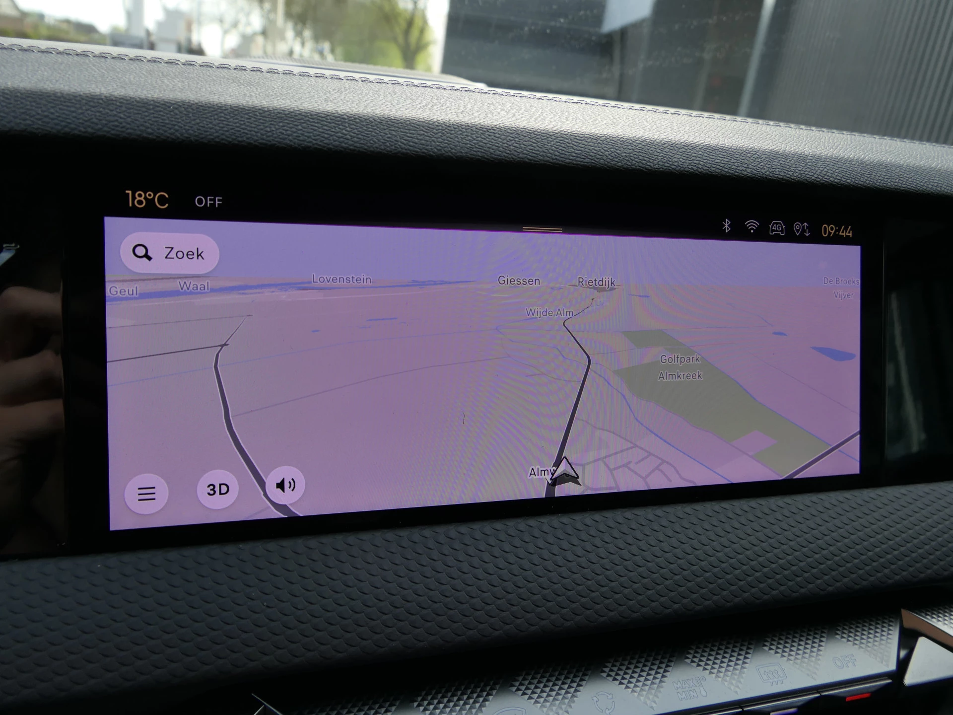 Hoofdafbeelding DS DS 4