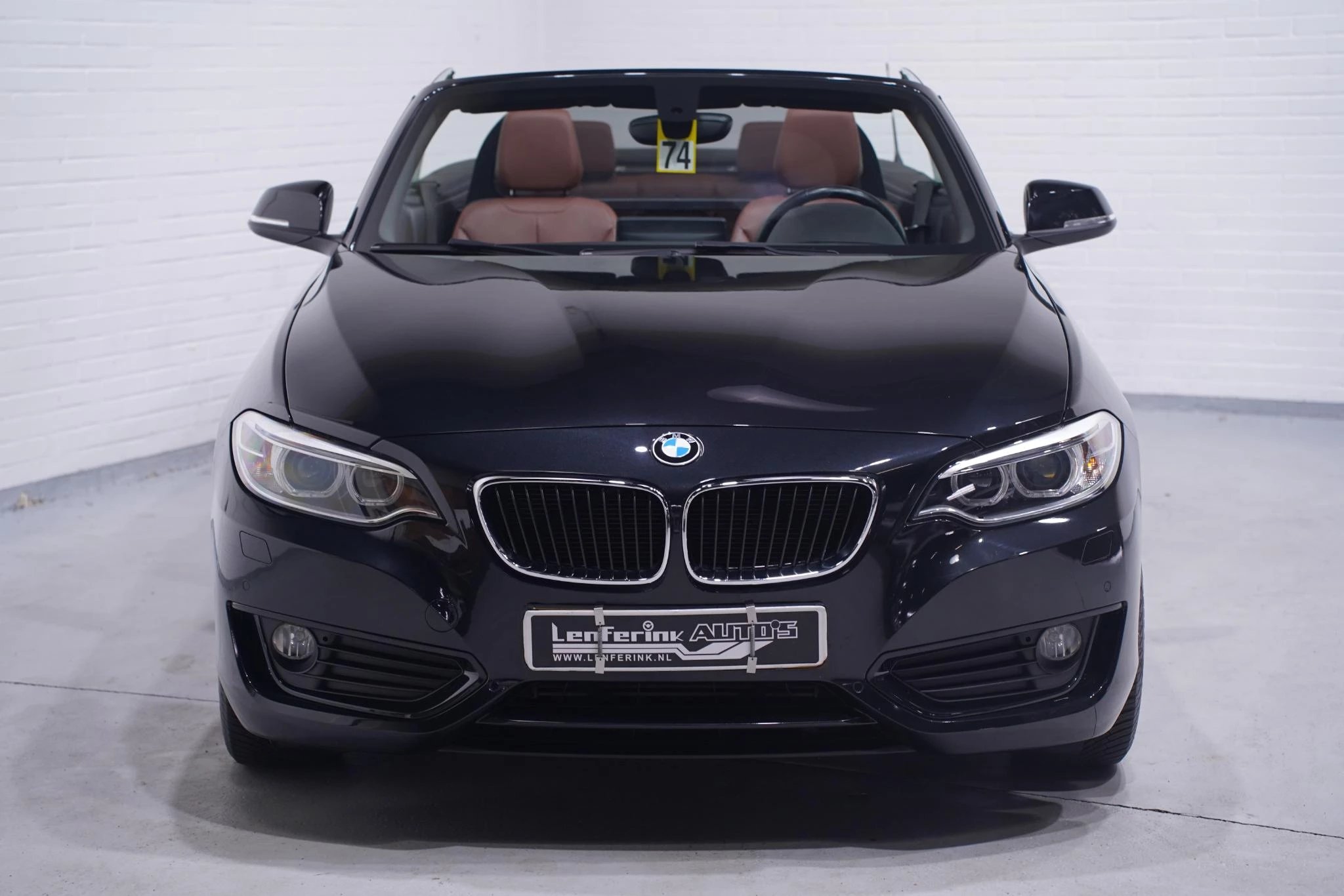 Hoofdafbeelding BMW 2 Serie