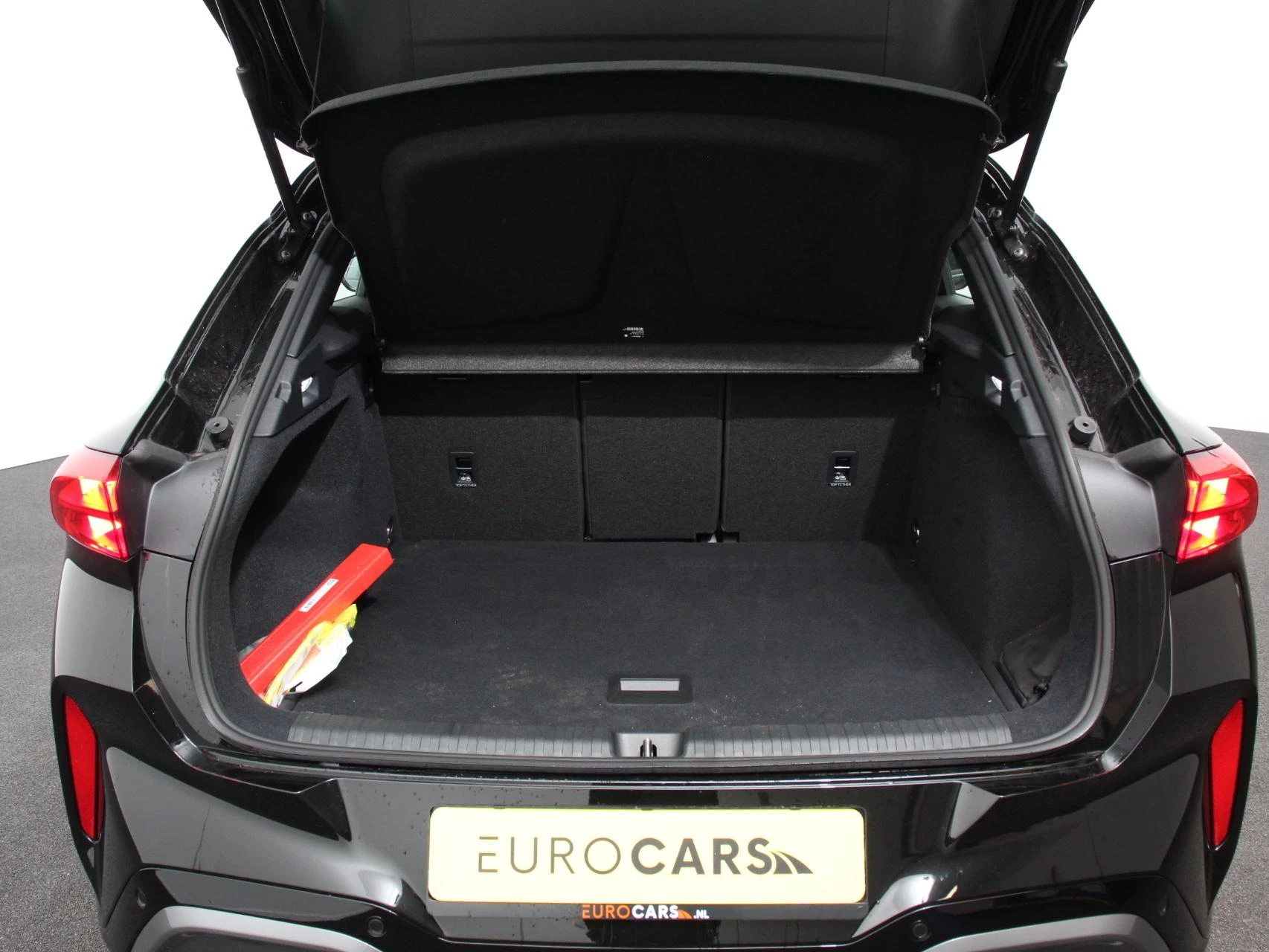 Hoofdafbeelding CUPRA Terramar