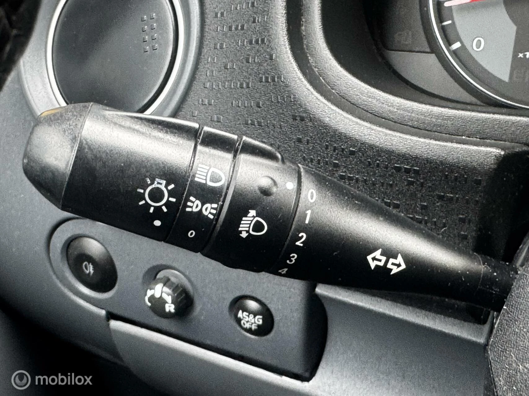 Hoofdafbeelding Mitsubishi Colt