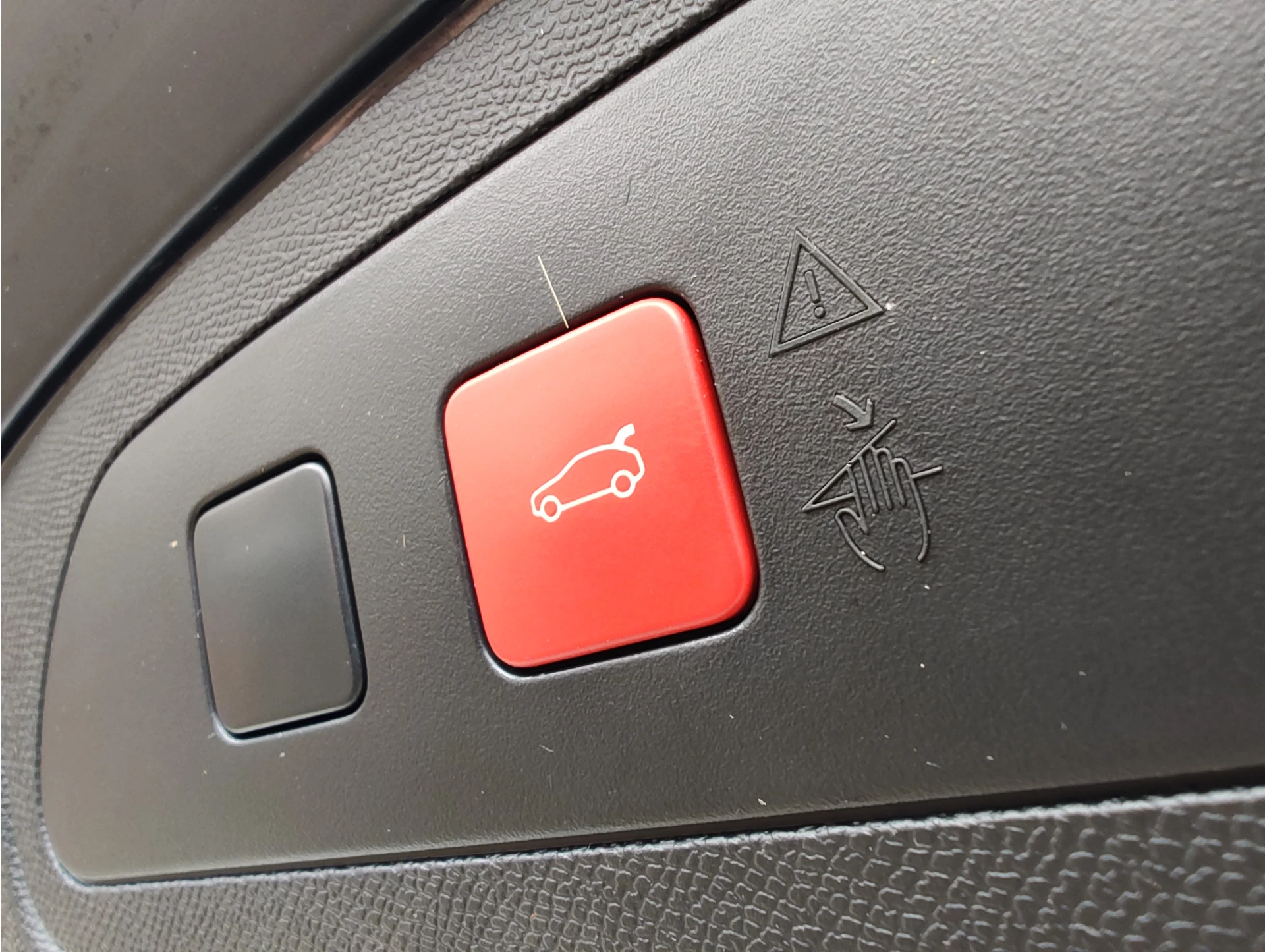 Hoofdafbeelding DS DS 7