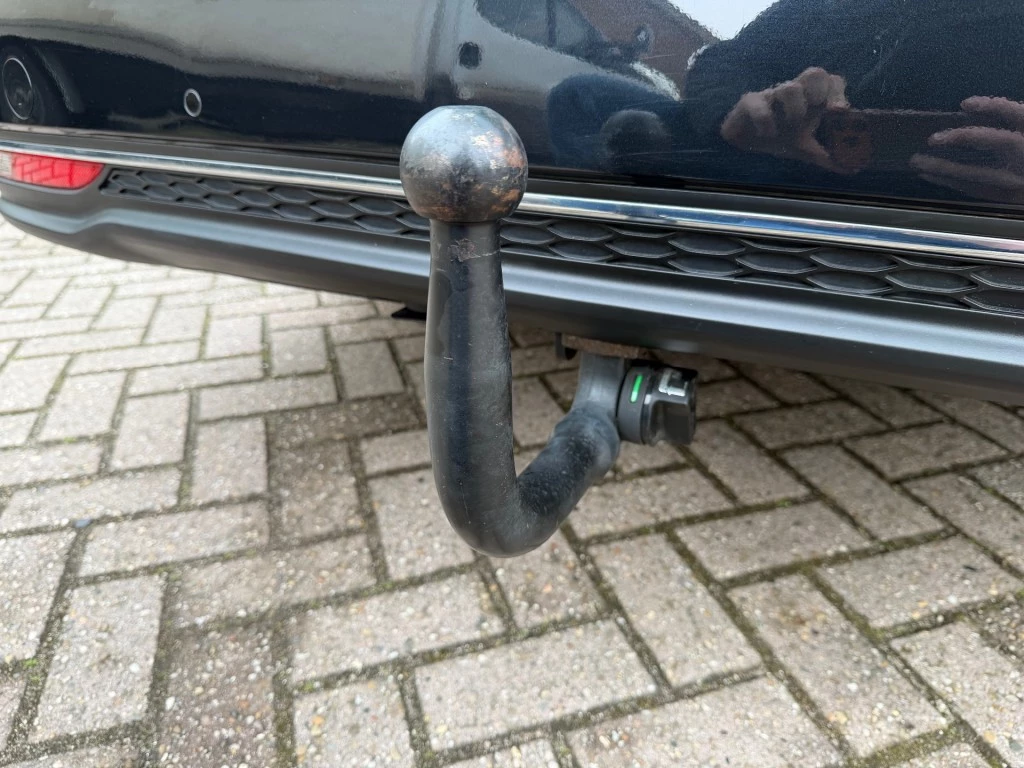 Hoofdafbeelding Kia Ceed