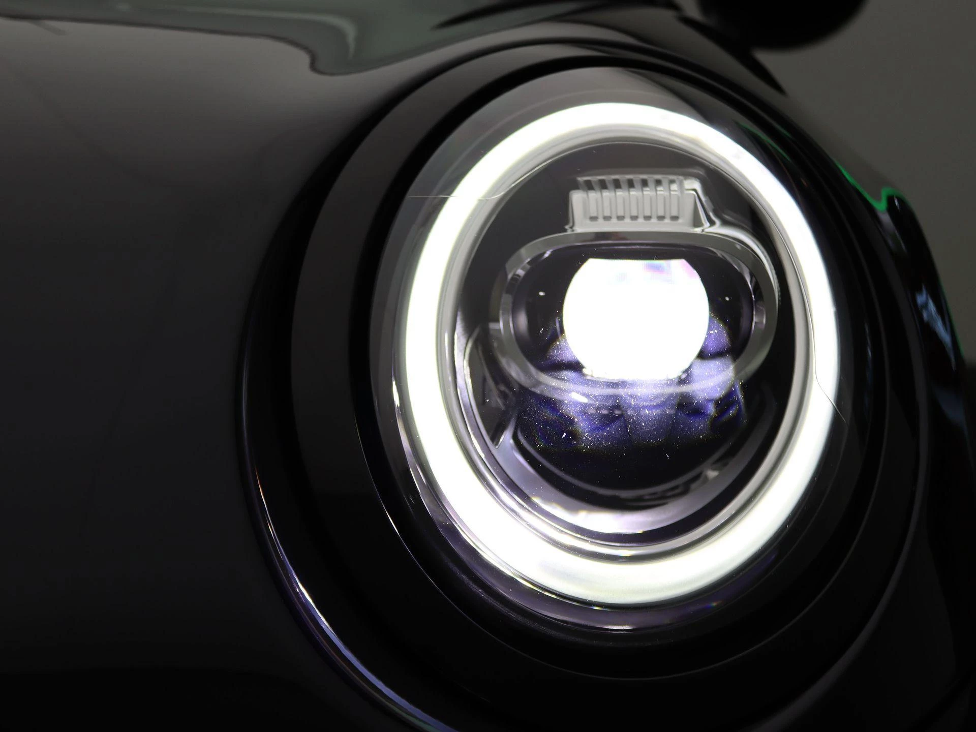 Hoofdafbeelding MINI Cooper Cabrio