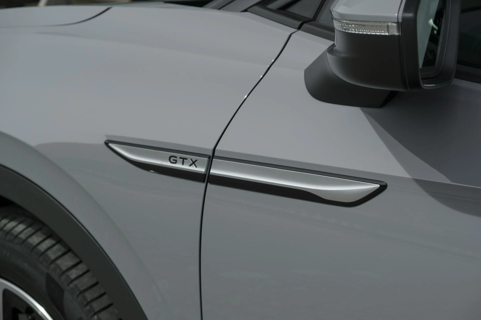 Hoofdafbeelding Volkswagen ID.5