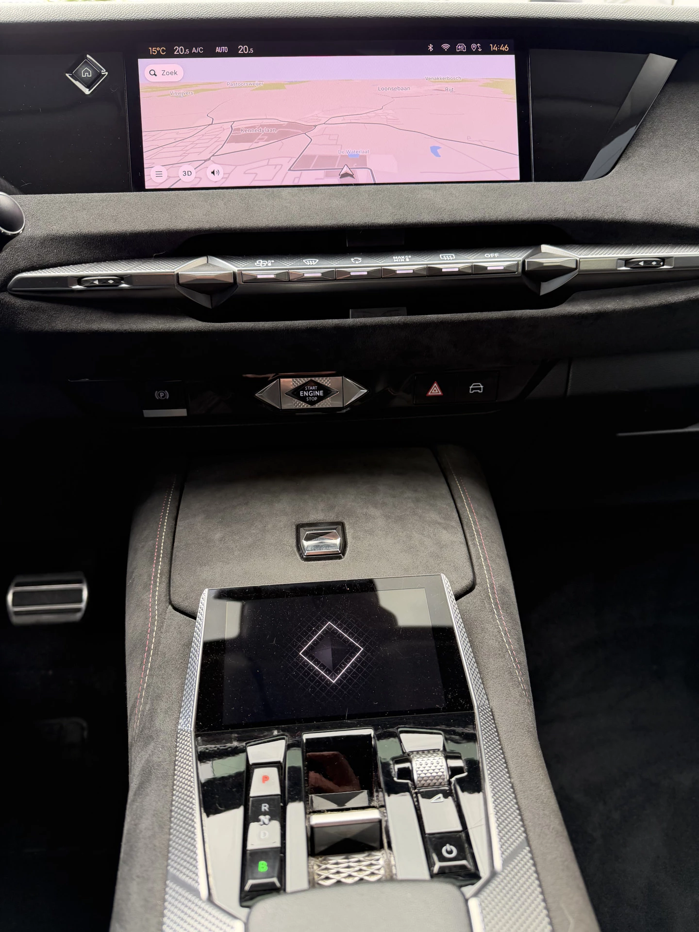 Hoofdafbeelding DS DS 4