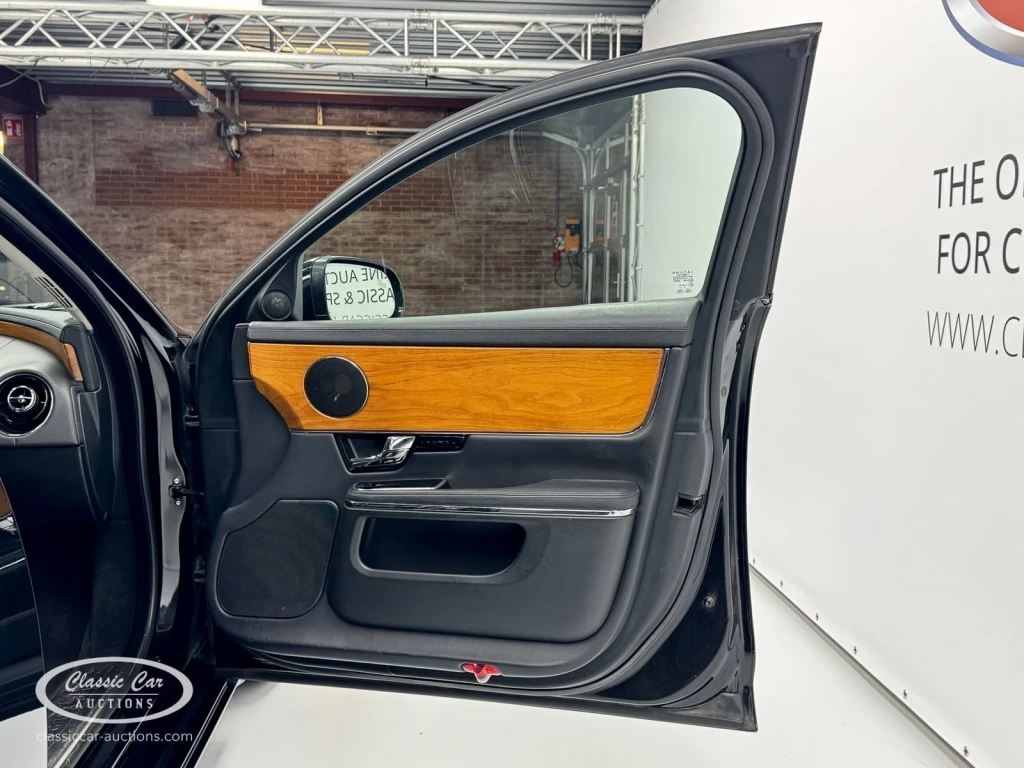 Hoofdafbeelding Jaguar XJ