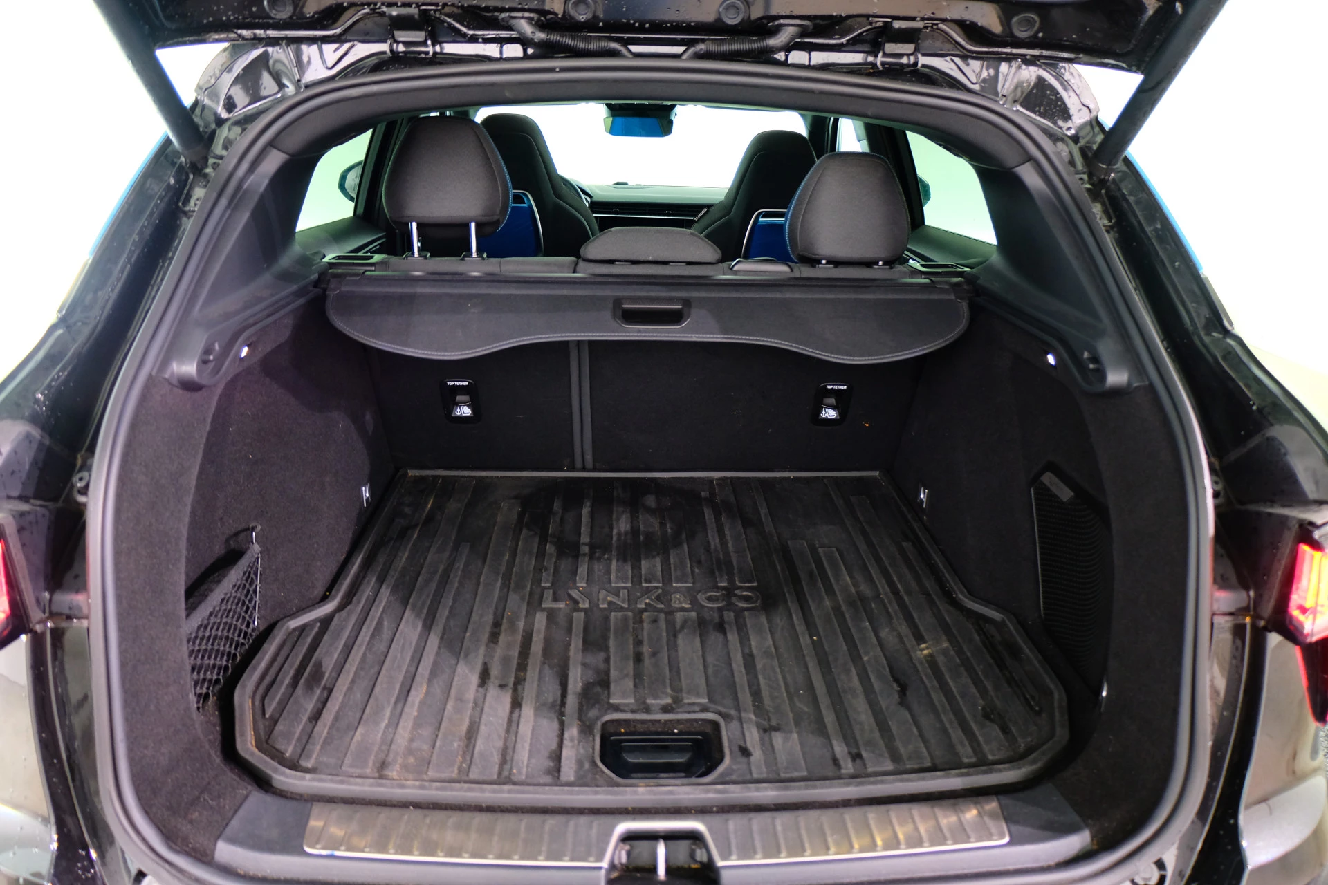 Hoofdafbeelding Lynk & Co 01