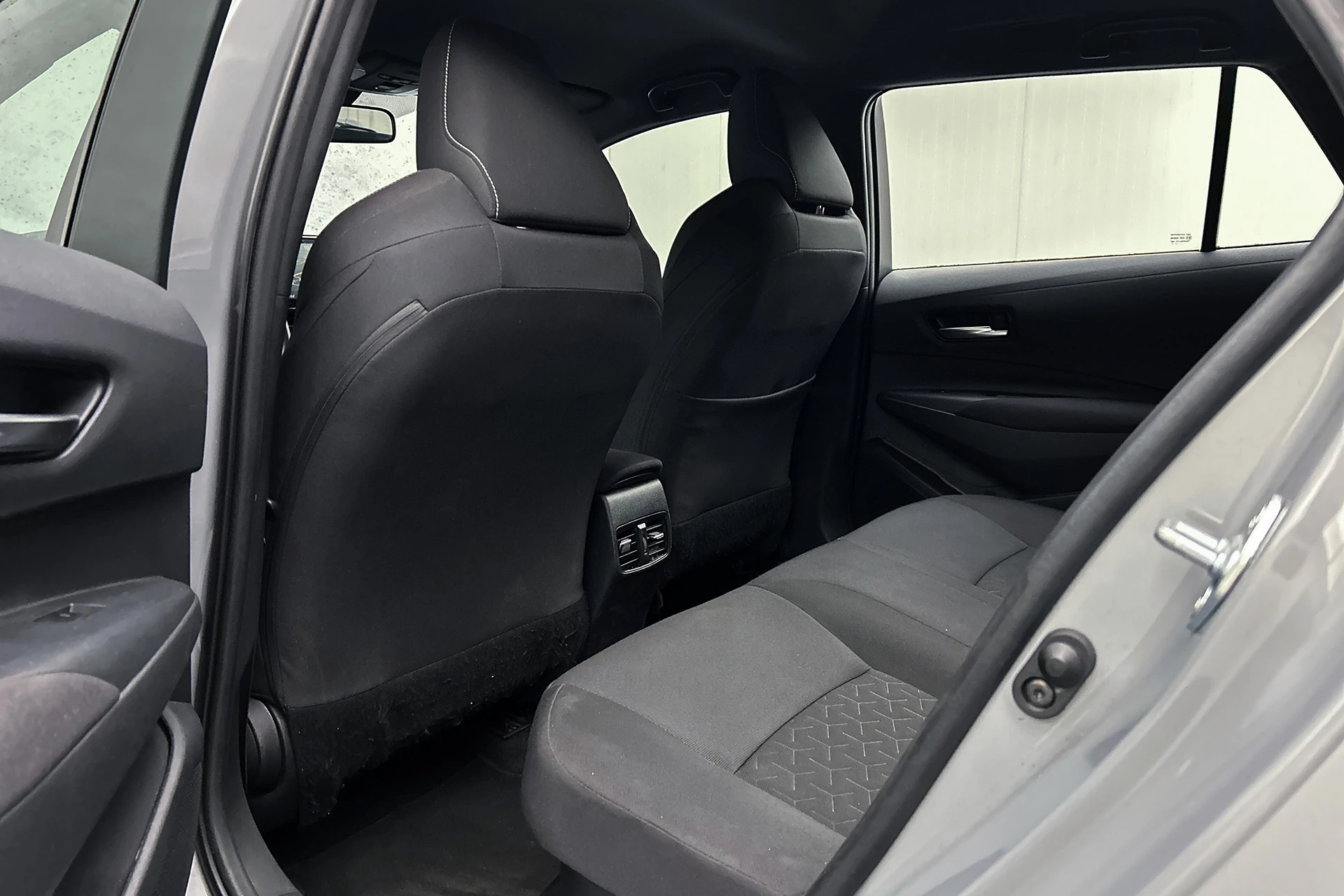 Hoofdafbeelding Toyota Corolla Touring Sports