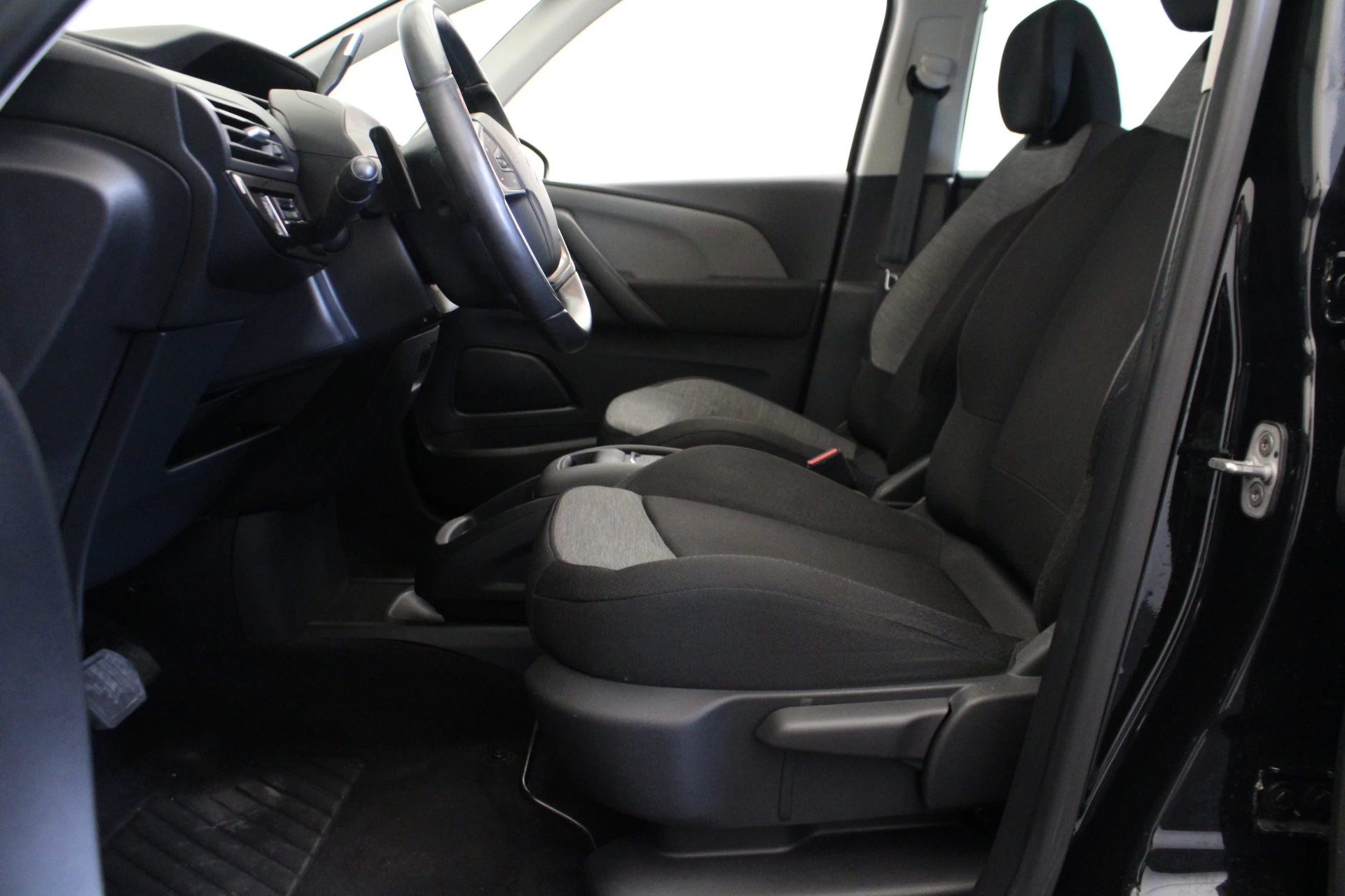 Hoofdafbeelding Citroën Grand C4 Spacetourer
