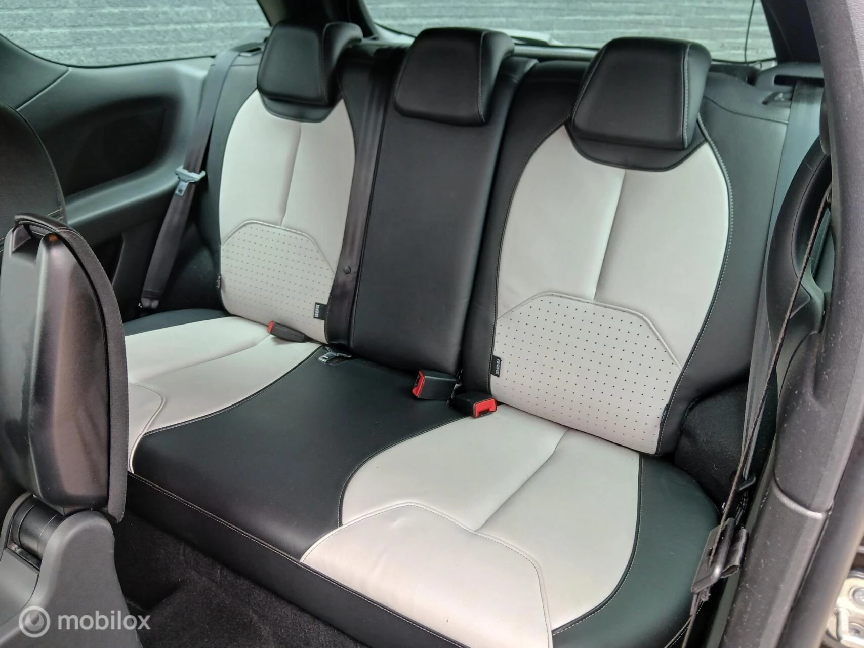 Hoofdafbeelding Citroën DS3