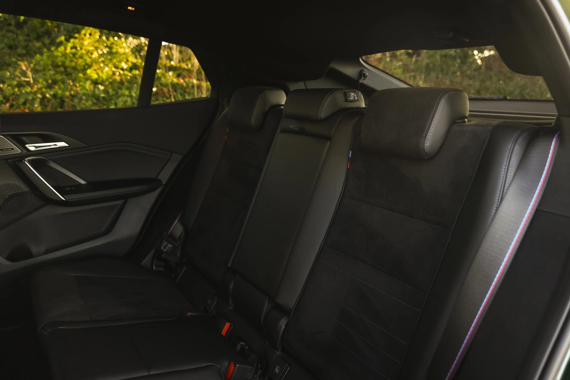 Hoofdafbeelding BMW X2