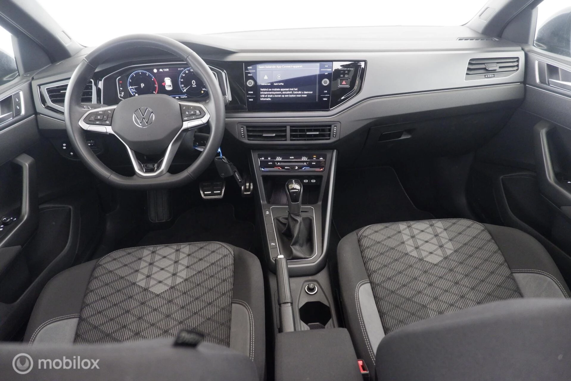 Hoofdafbeelding Volkswagen Taigo