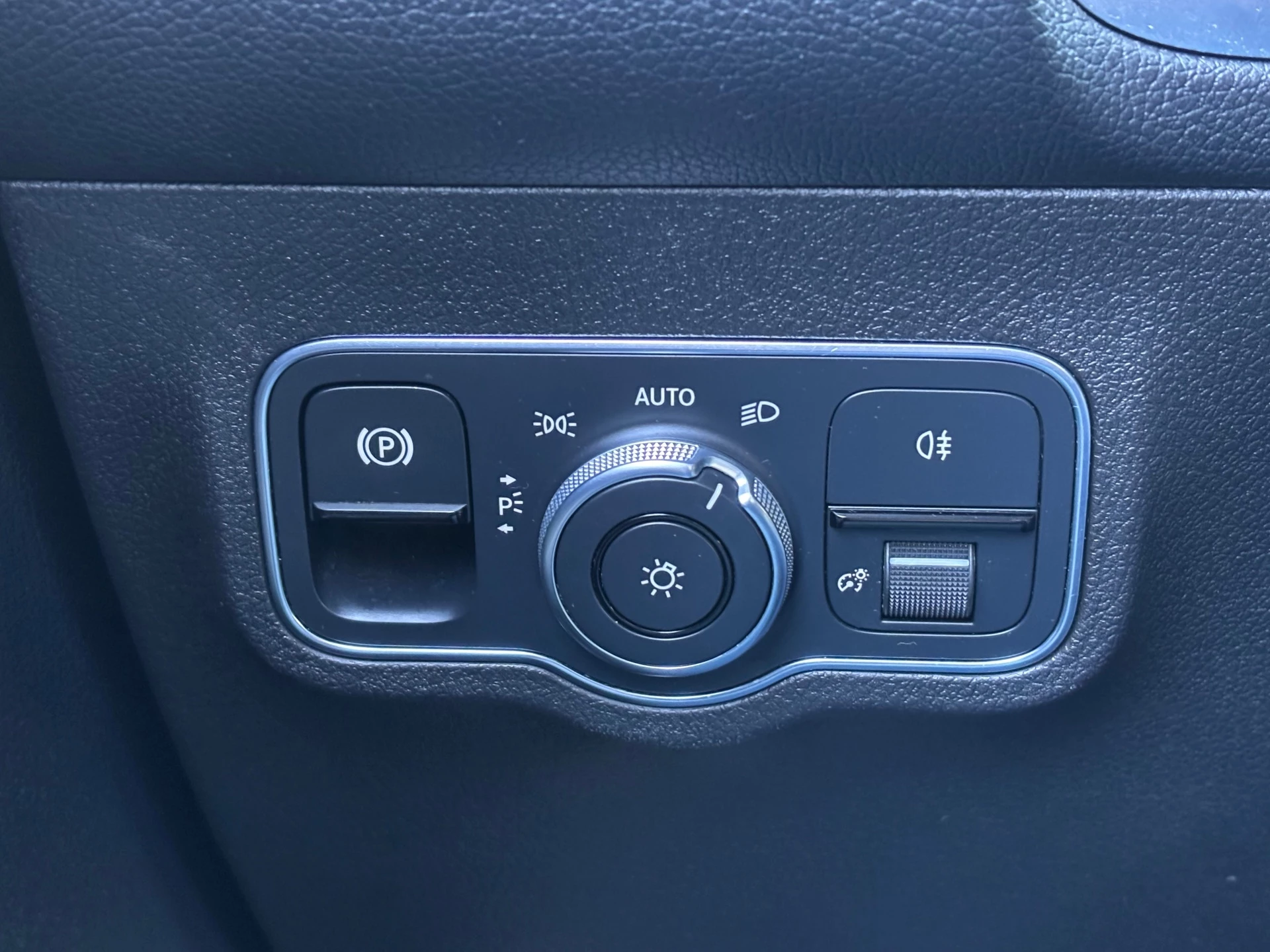 Hoofdafbeelding Mercedes-Benz GLB