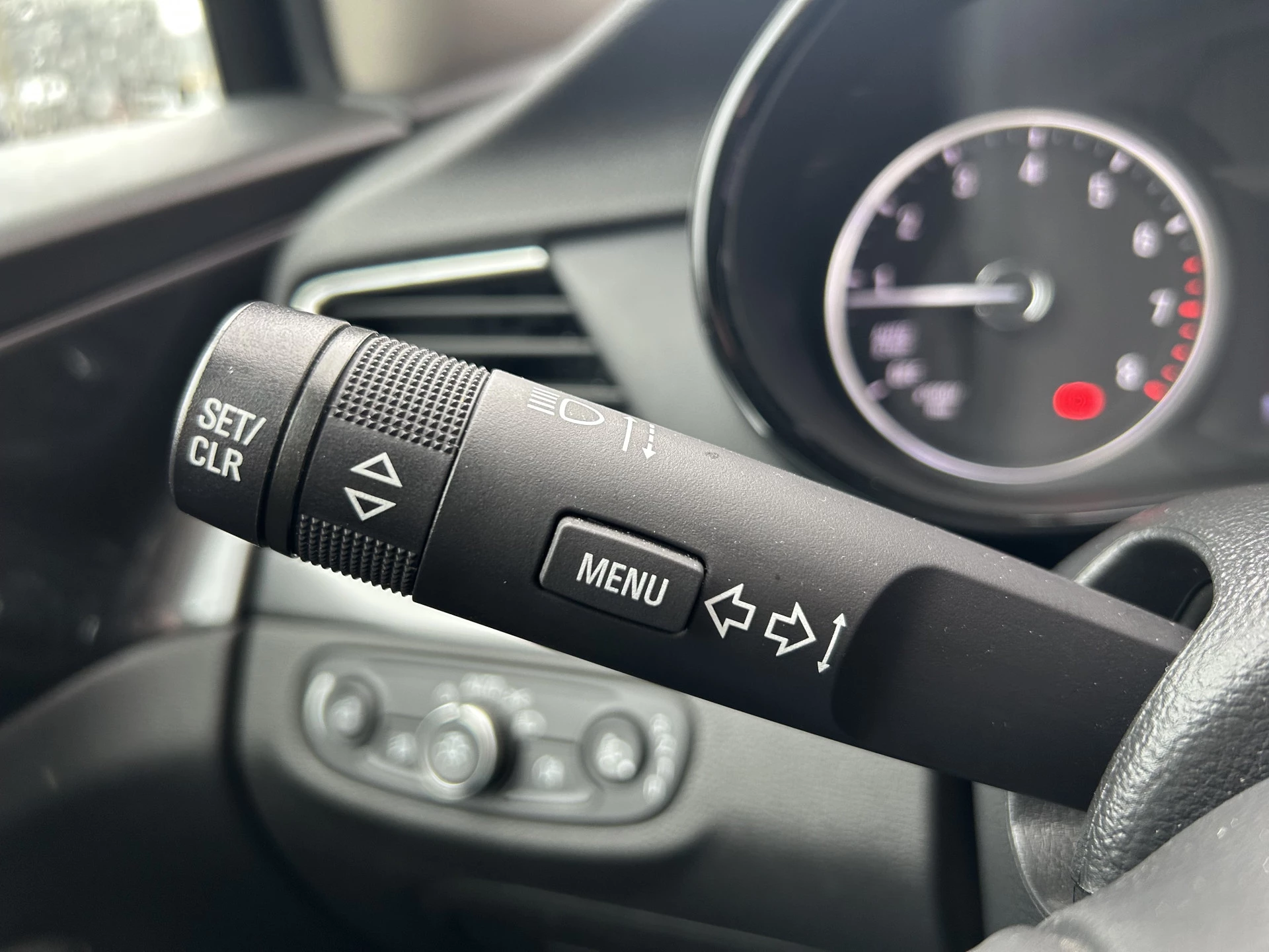 Hoofdafbeelding Opel Mokka X