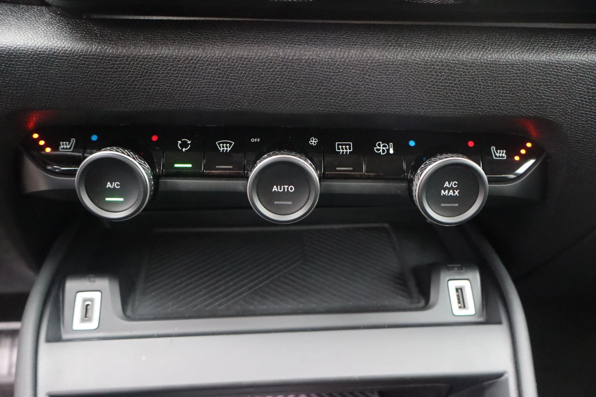 Hoofdafbeelding Citroën C4