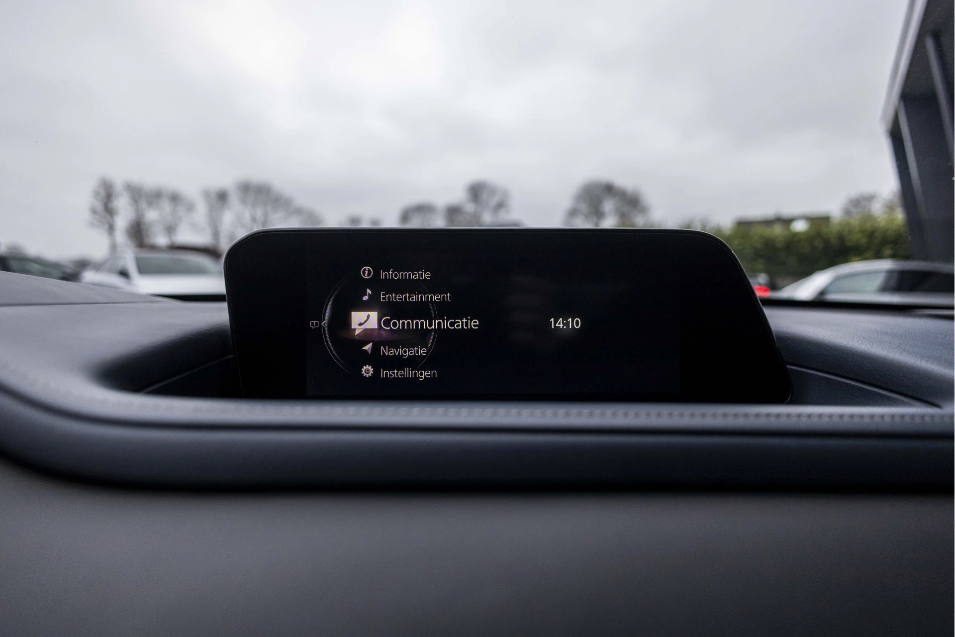 Hoofdafbeelding Mazda CX-30