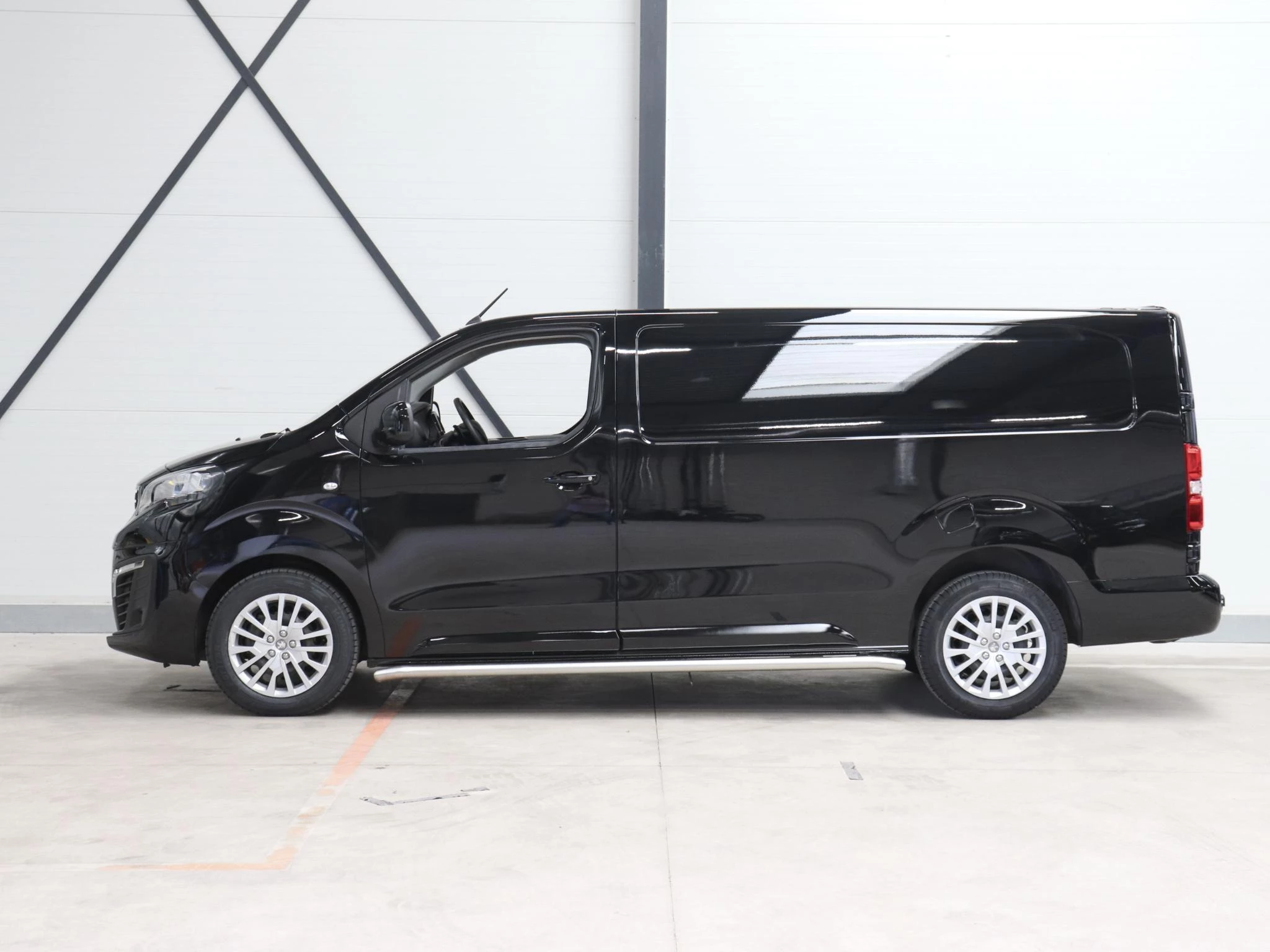 Hoofdafbeelding Peugeot Expert