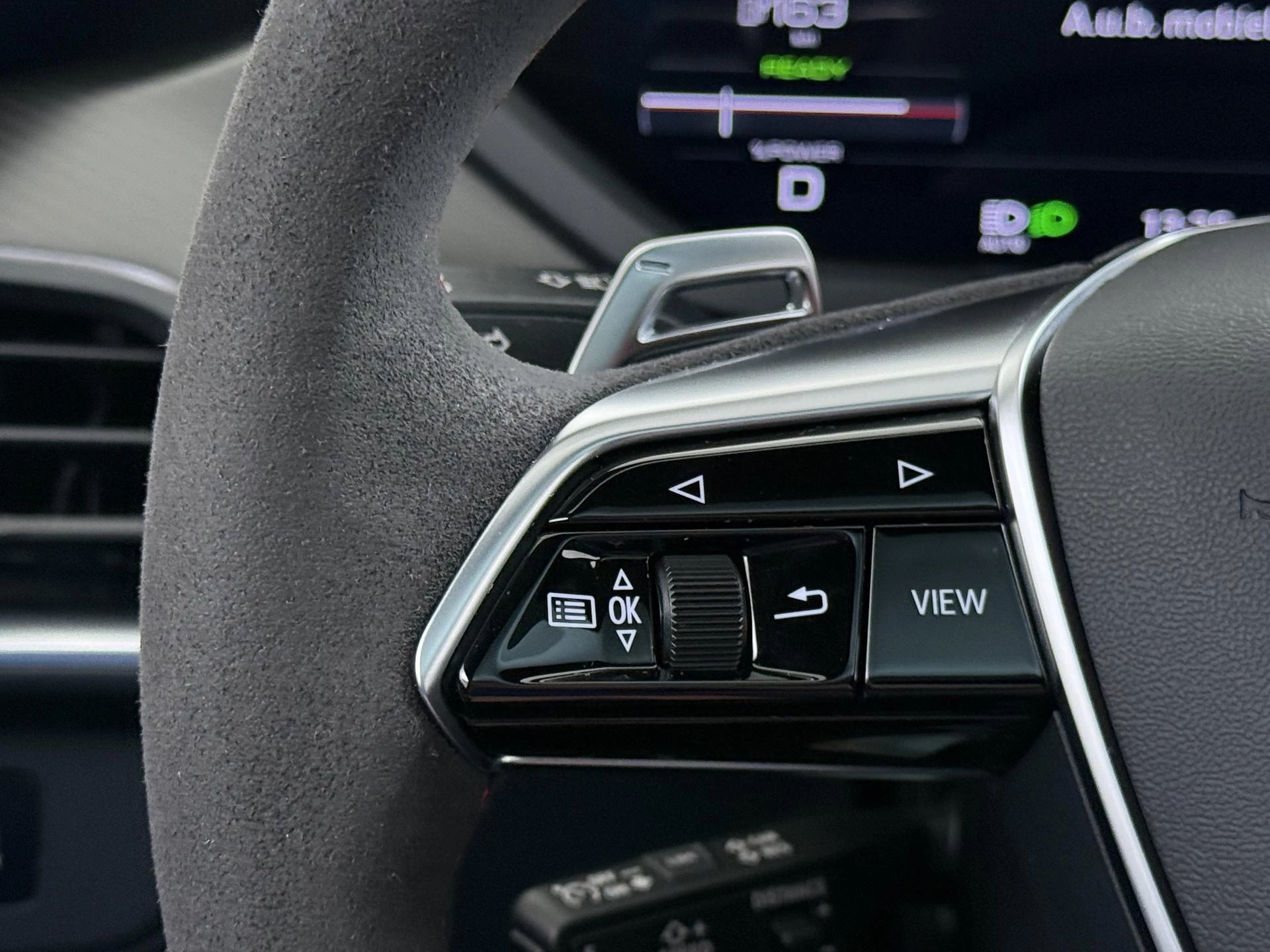 Hoofdafbeelding Audi e-tron GT