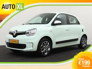 Renault Twingo 1.0 SCe Collection NW-Model Bluetooth LED Airco 