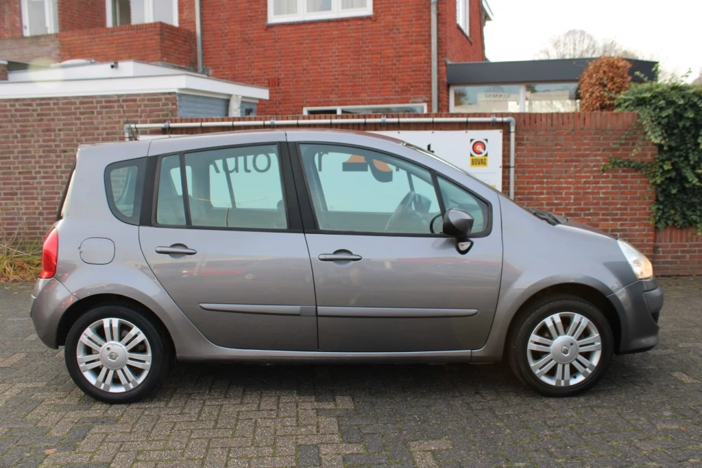 Hoofdafbeelding Renault Grand Modus