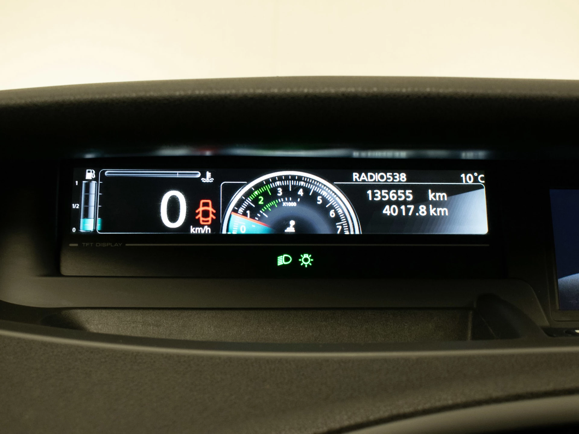 Hoofdafbeelding Renault Scénic