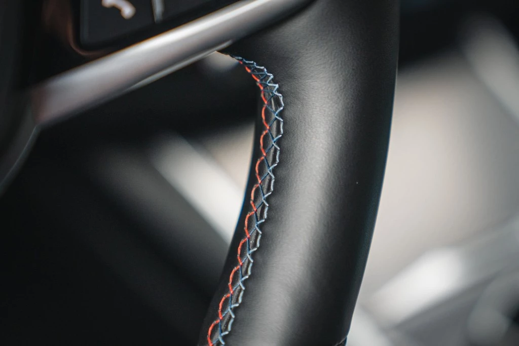 Hoofdafbeelding BMW M3