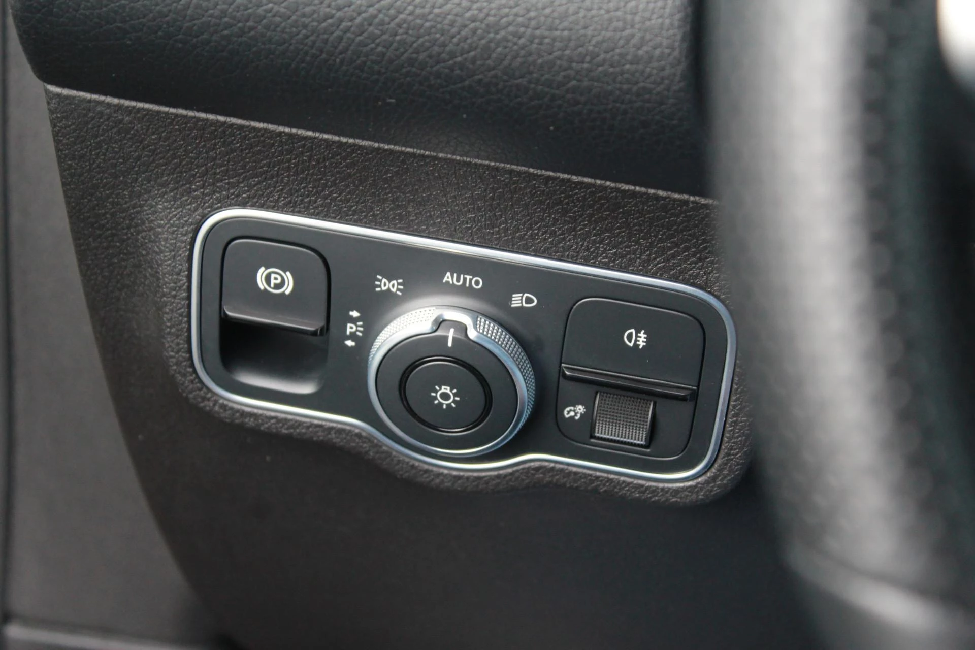 Hoofdafbeelding Mercedes-Benz GLB