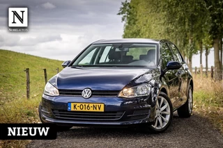 Volkswagen Golf 1.2 TSI Highline | PDC | Stoelverwarming
