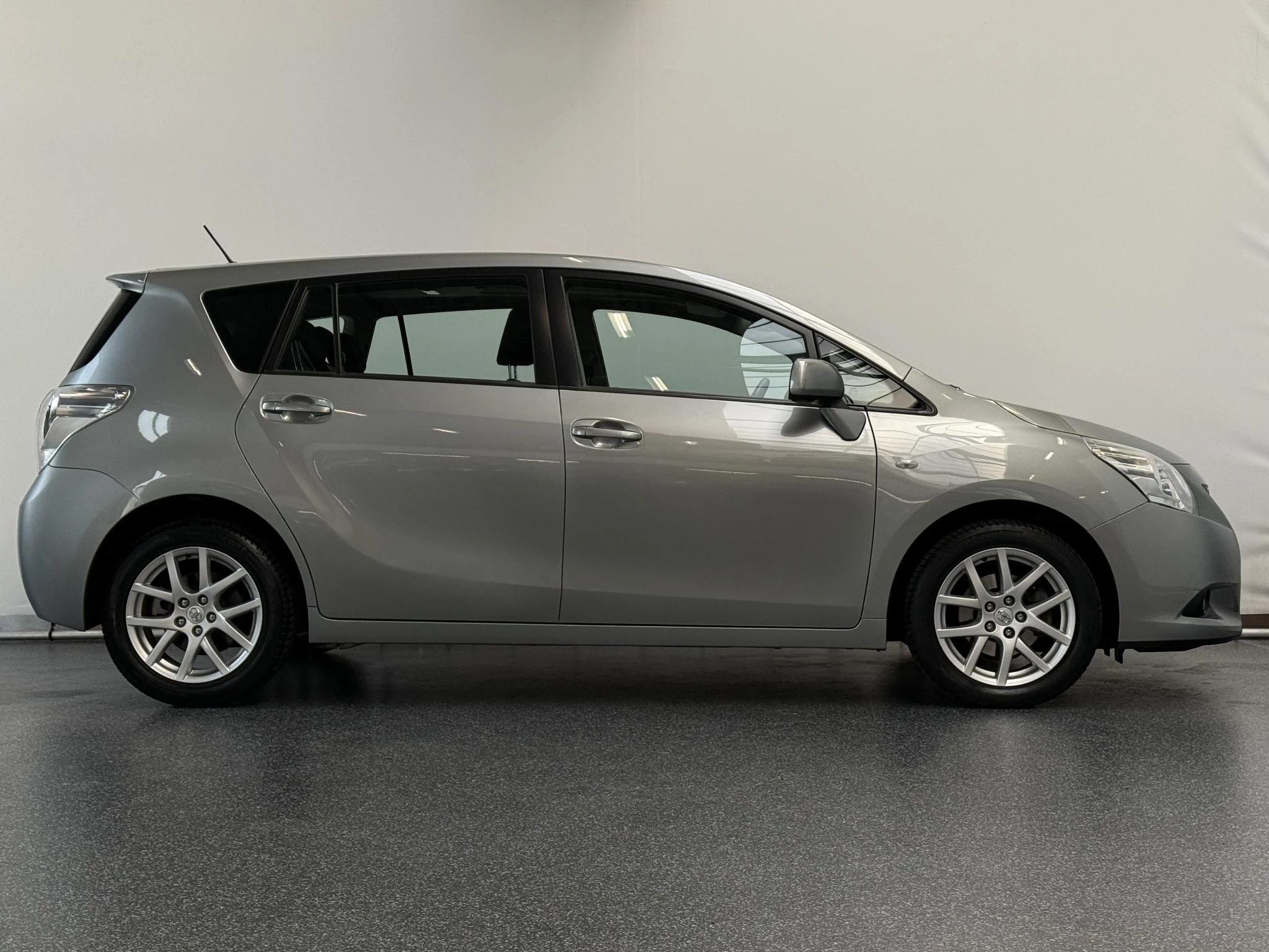 Hoofdafbeelding Toyota Verso