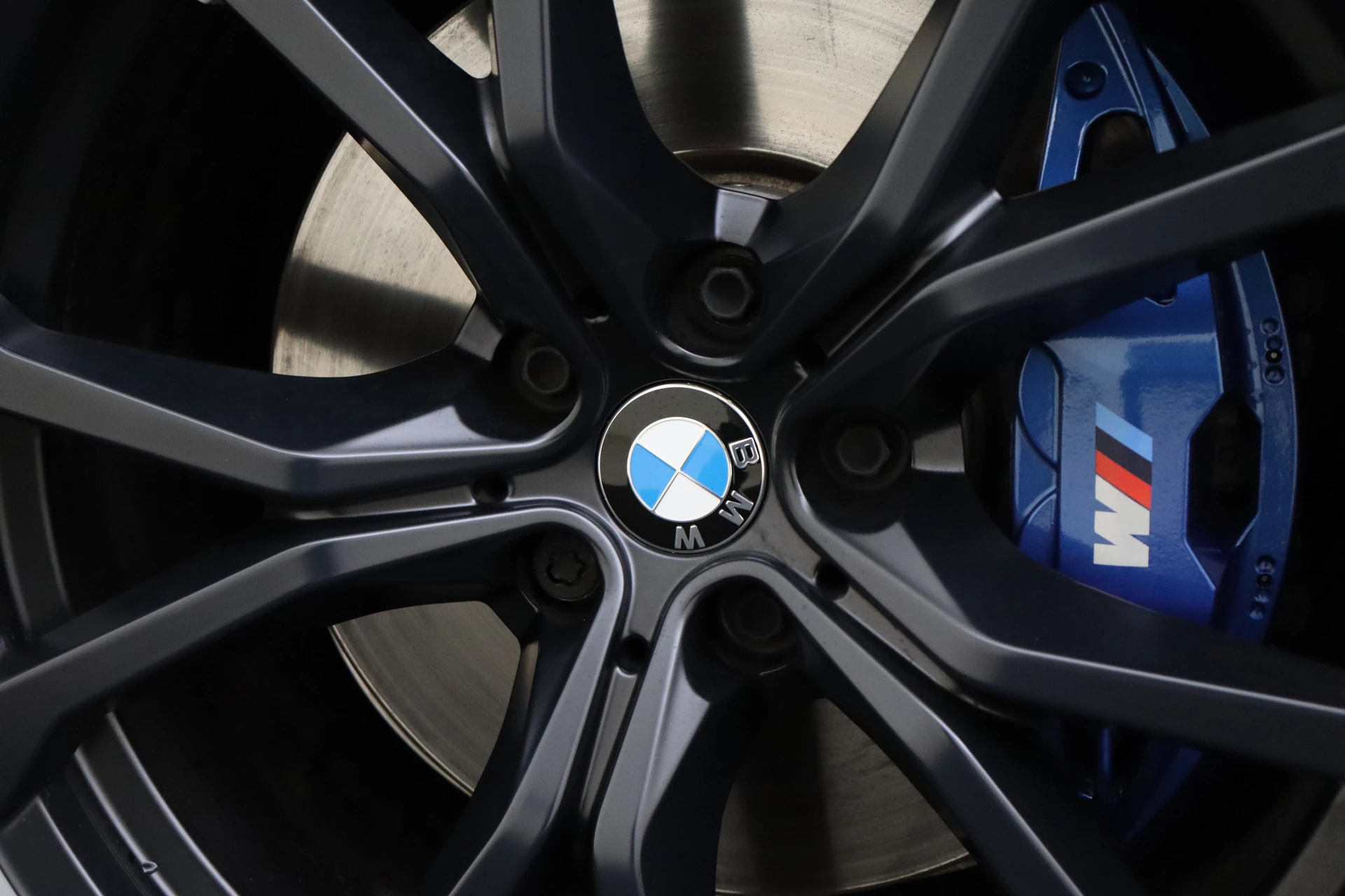 Hoofdafbeelding BMW Z4