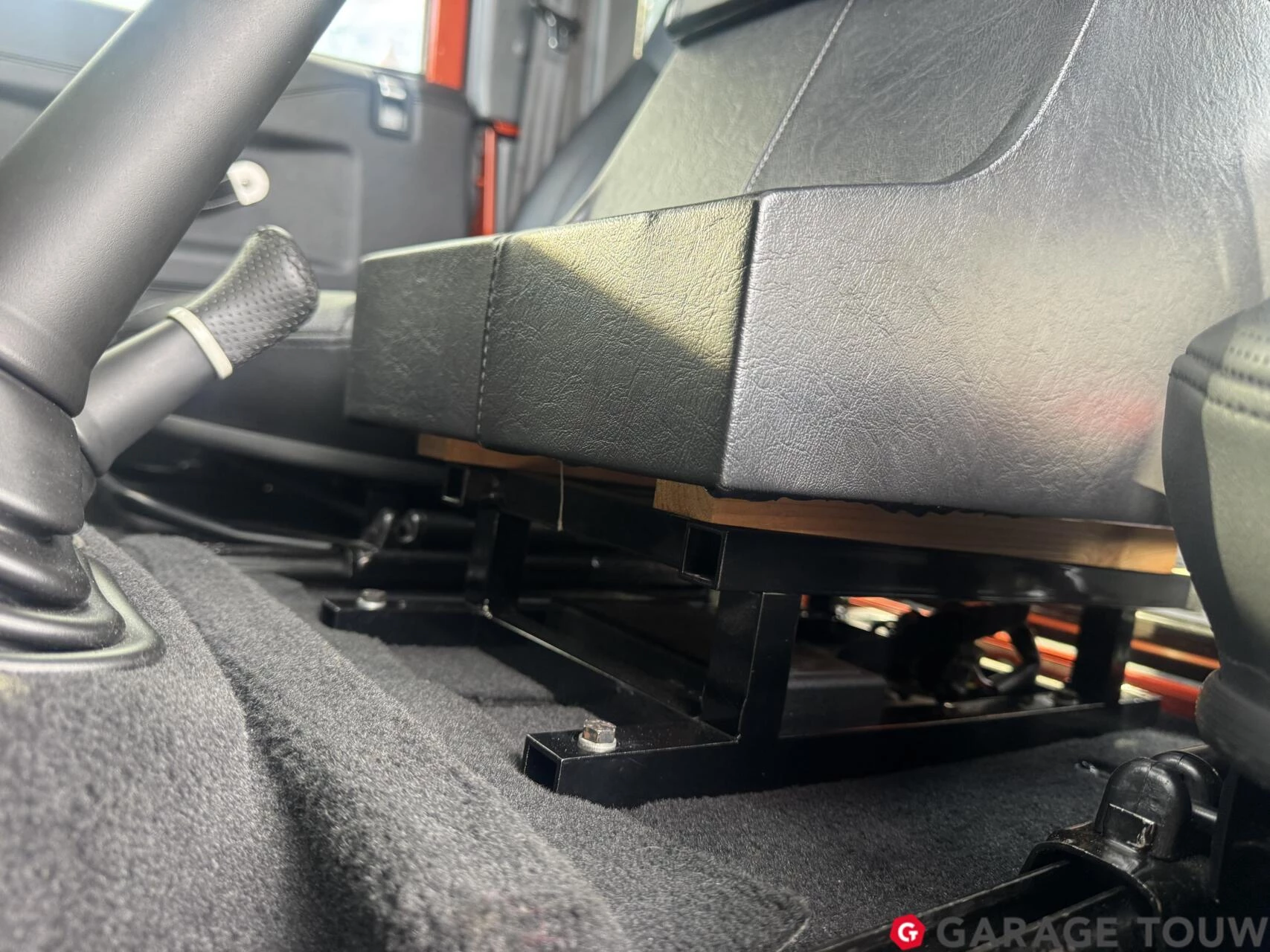 Hoofdafbeelding Land Rover Defender