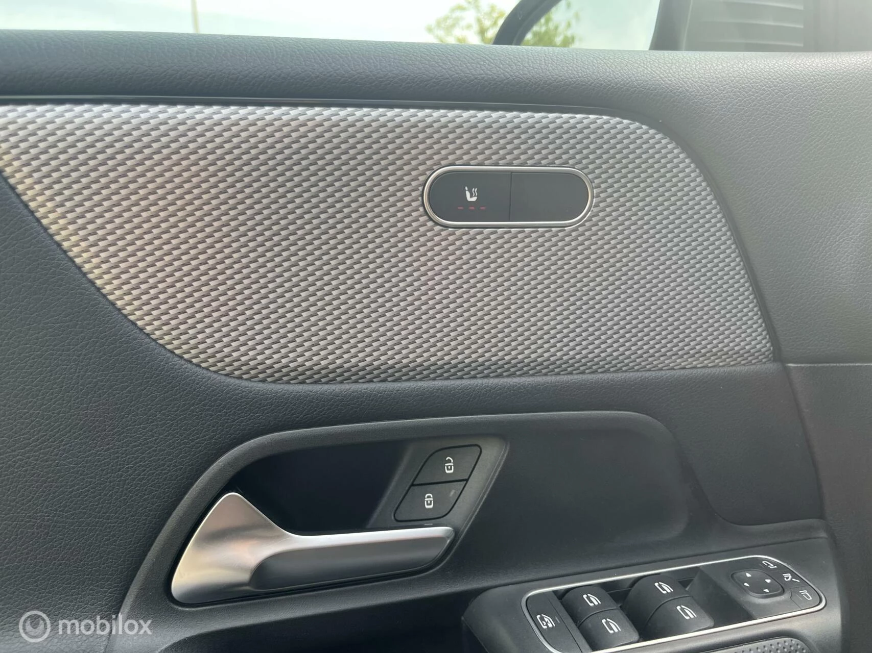 Hoofdafbeelding Mercedes-Benz GLB