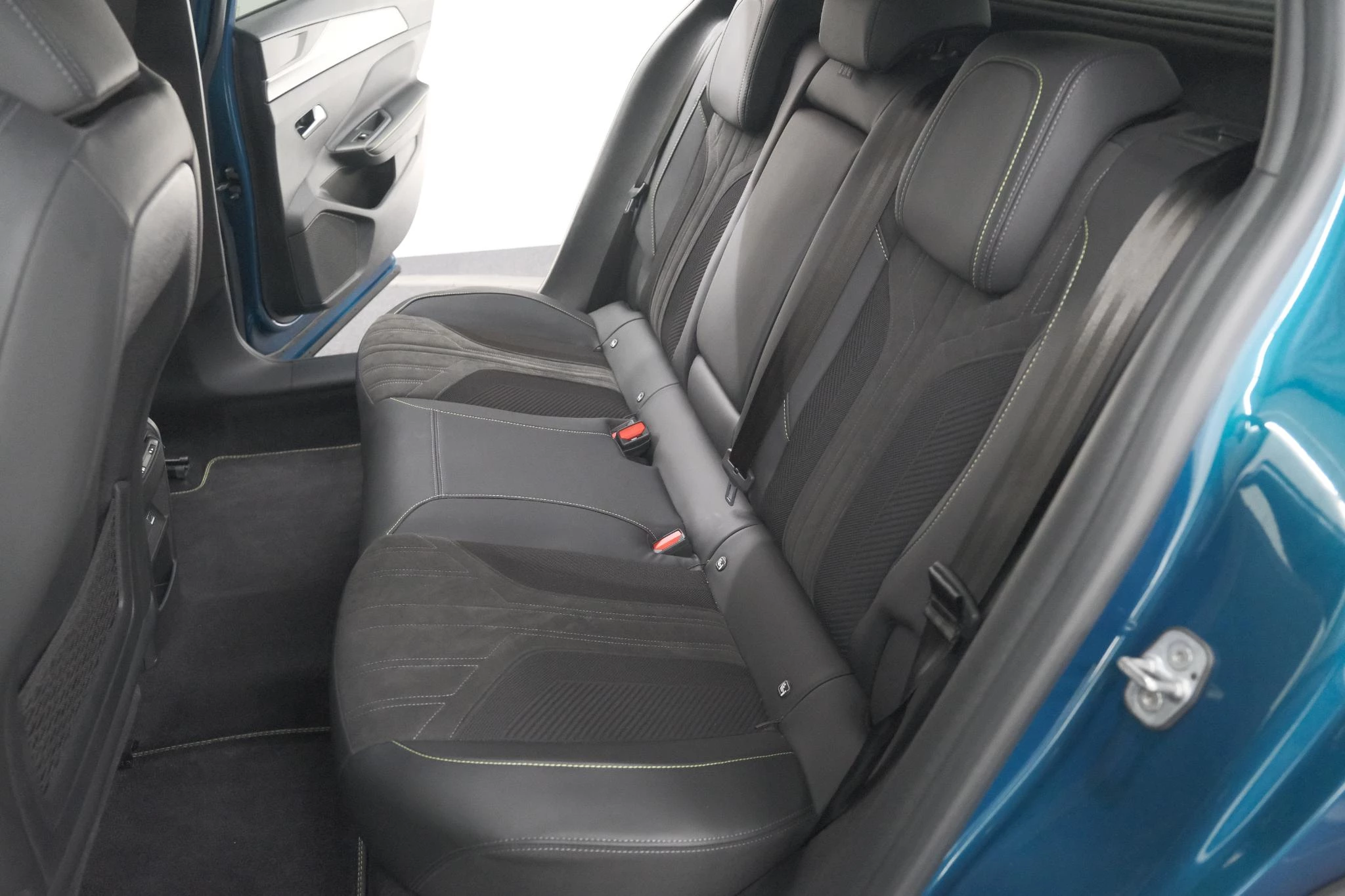 Hoofdafbeelding Peugeot 408
