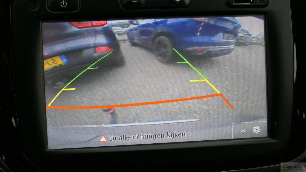 Hoofdafbeelding Dacia Dokker