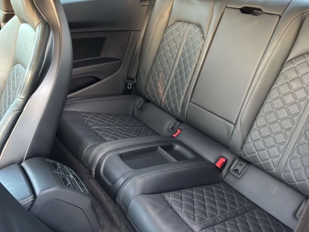 Hoofdafbeelding Audi S5