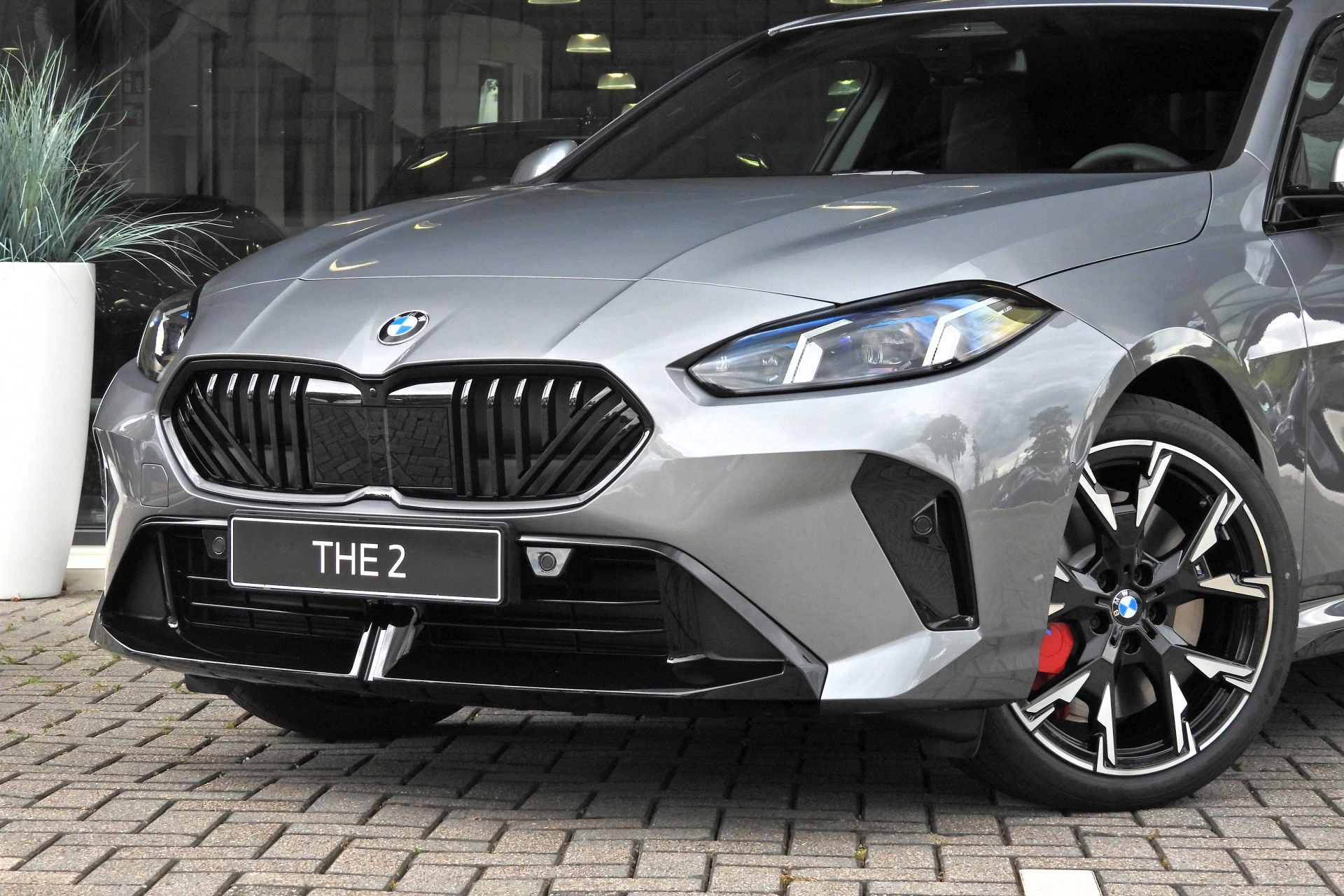 Hoofdafbeelding BMW 2 Serie
