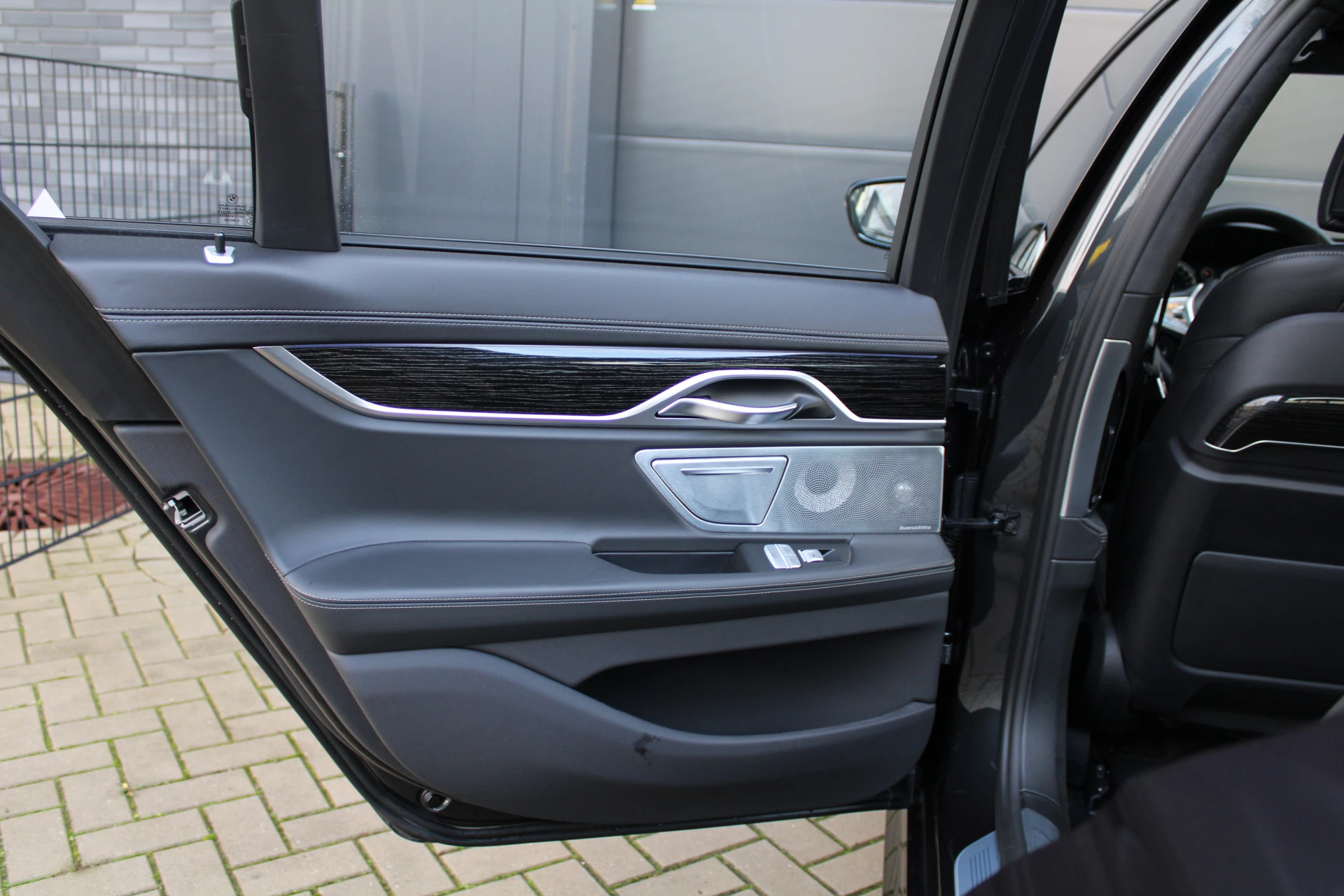 Hoofdafbeelding BMW 7 Serie