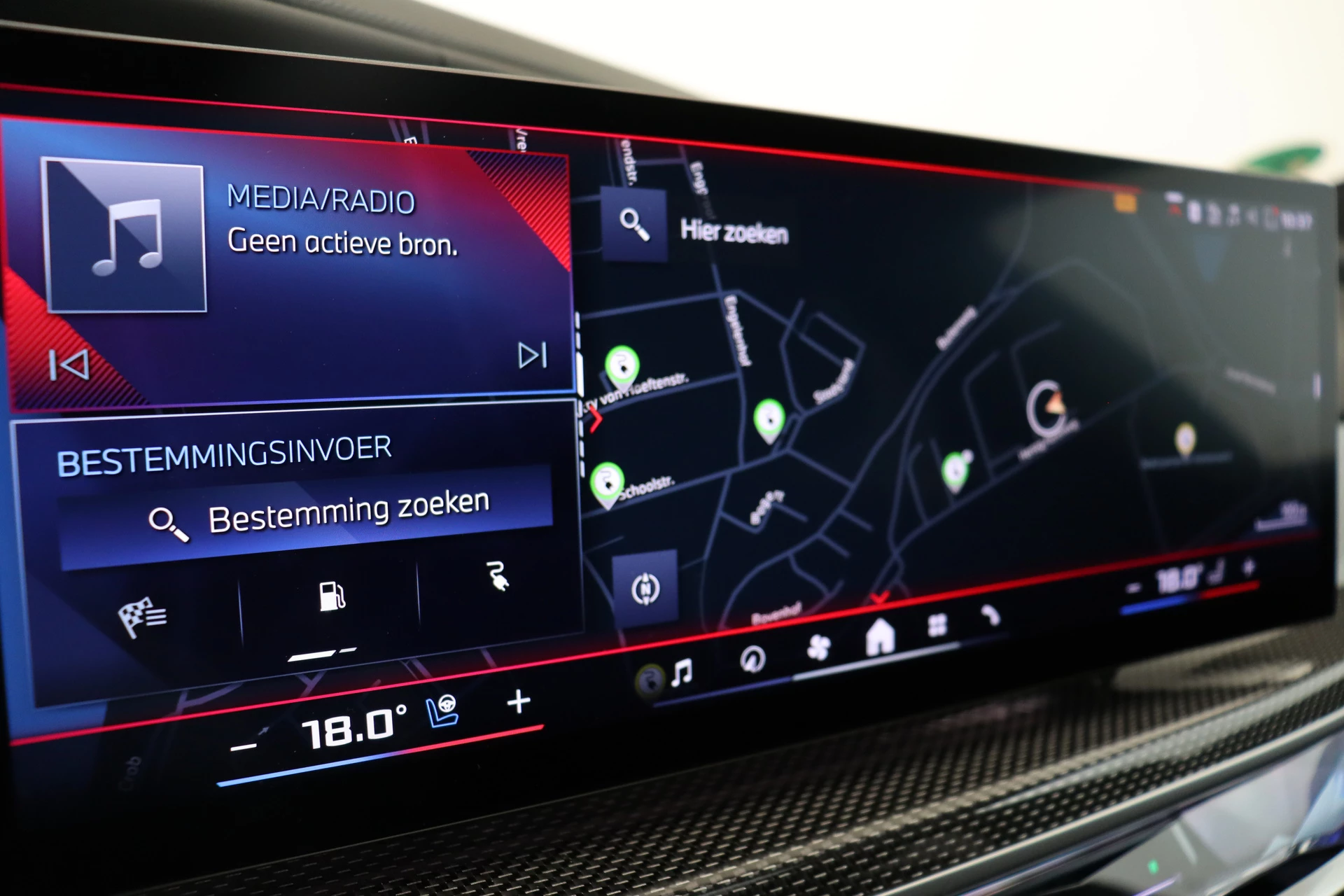 Hoofdafbeelding BMW 7 Serie