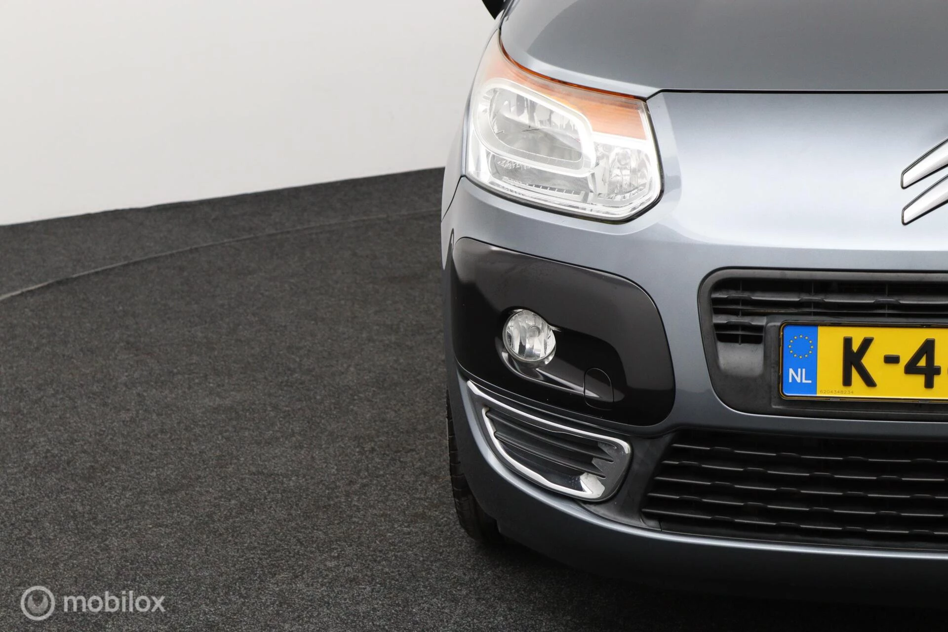 Hoofdafbeelding Citroën C3 Picasso