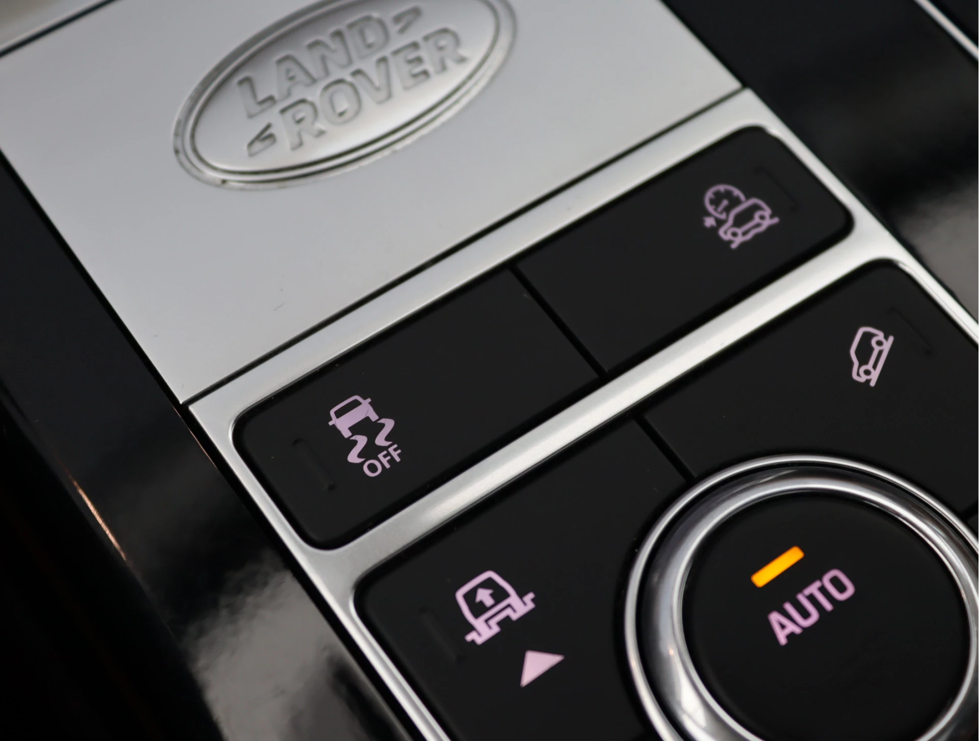 Hoofdafbeelding Land Rover Range Rover