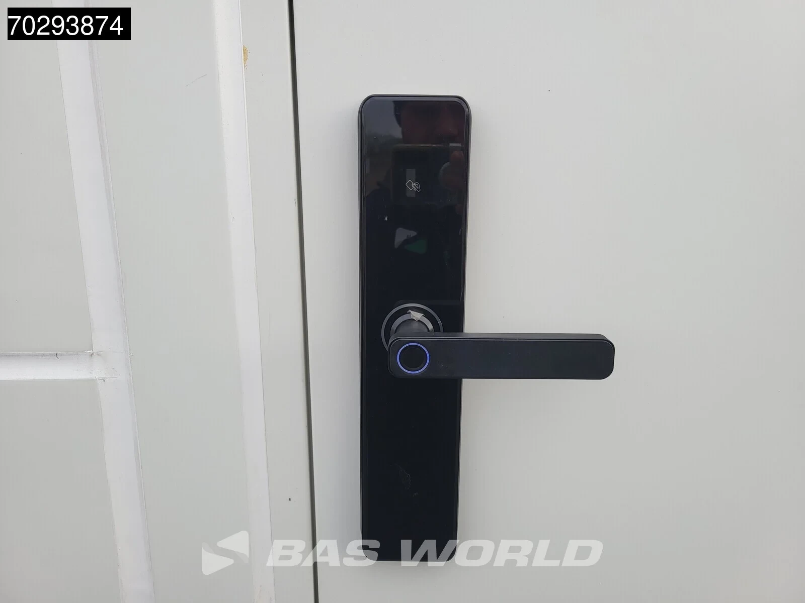 Hoofdafbeelding BAS World Living Unit